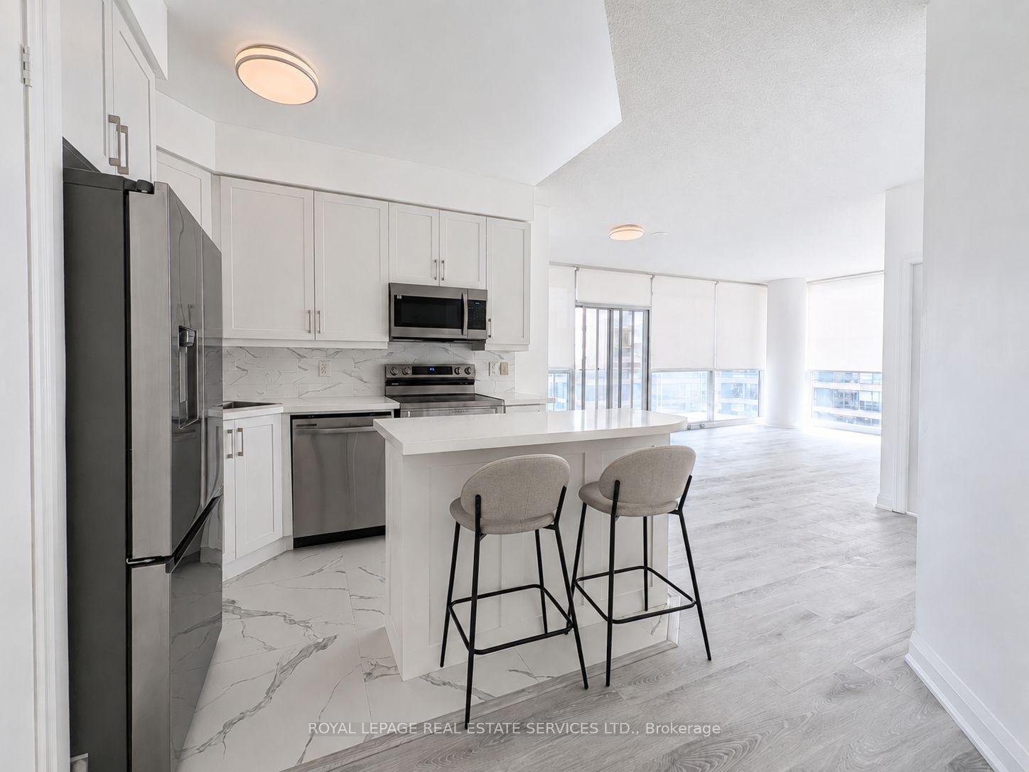 Photo 26 of Unit 1008, 225 Webb Drive, Mississauga, City Centre — HOMEH