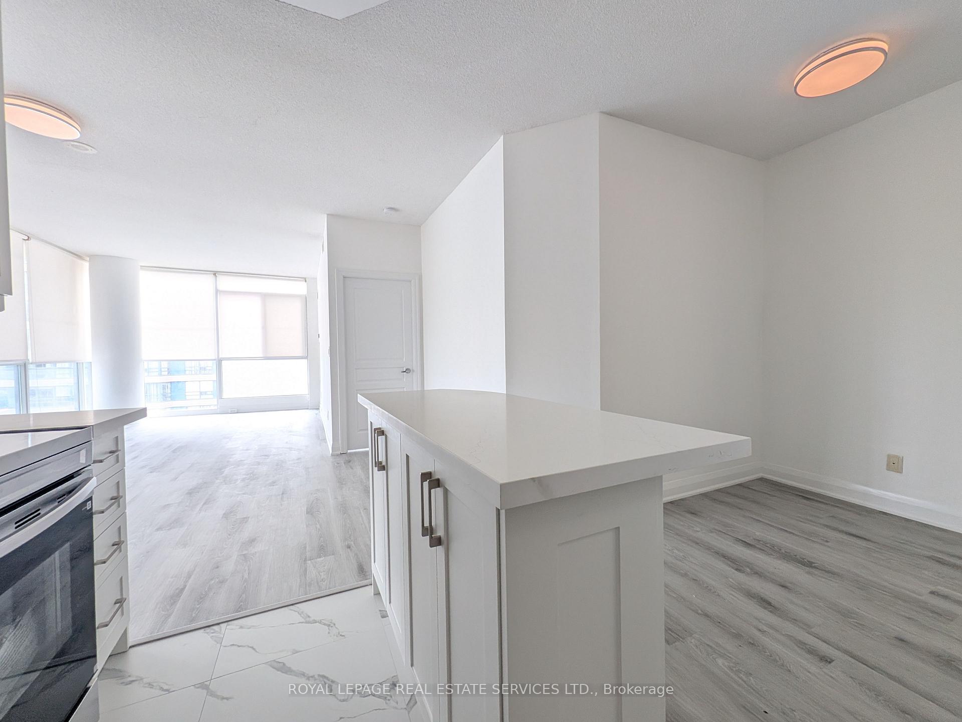 Photo 16 of Unit 1008, 225 Webb Drive, Mississauga, City Centre — HOMEH
