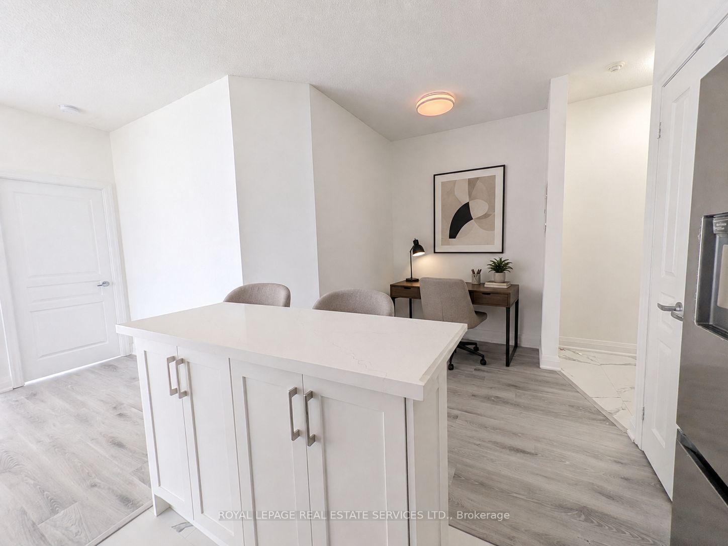 Photo 29 of Unit 1008, 225 Webb Drive, Mississauga, City Centre — HOMEH