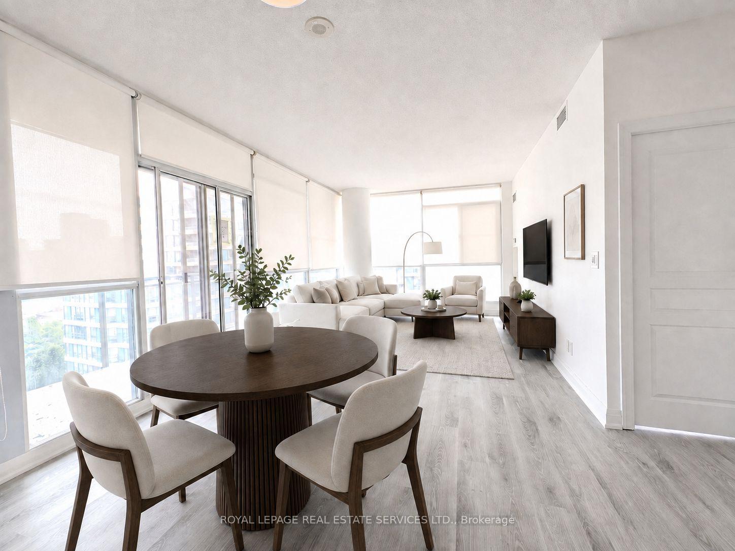 Photo 31 of Unit 1008, 225 Webb Drive, Mississauga, City Centre — HOMEH