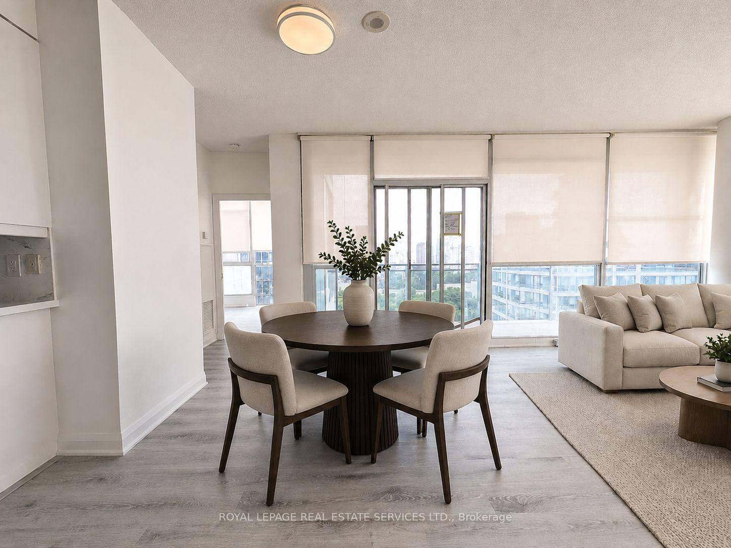 Photo 33 of Unit 1008, 225 Webb Drive, Mississauga, City Centre — HOMEH