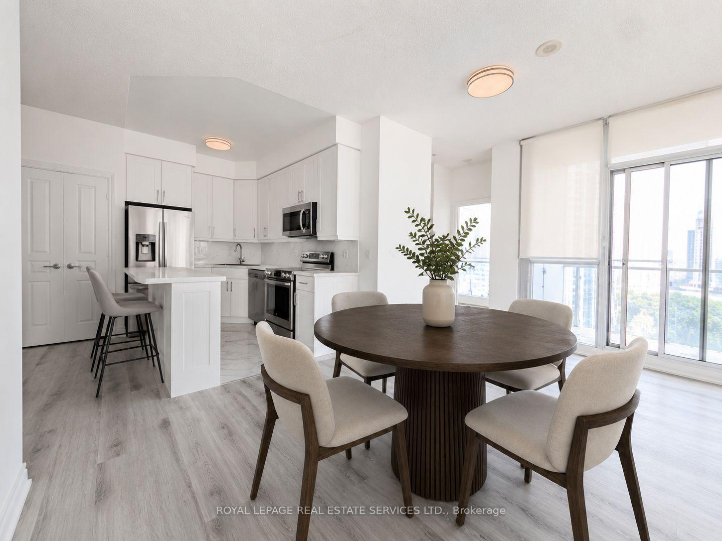 Photo 35 of Unit 1008, 225 Webb Drive, Mississauga, City Centre — HOMEH