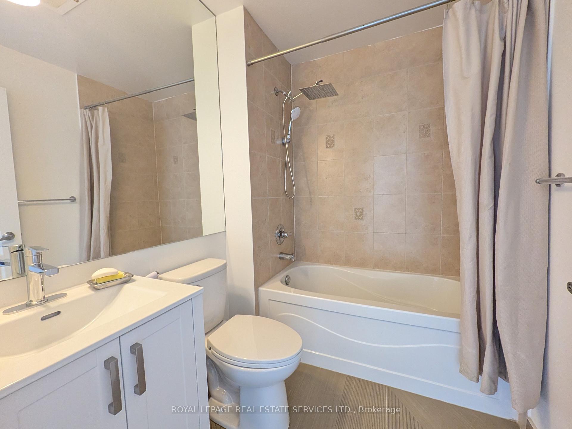Photo 39 of Unit 1008, 225 Webb Drive, Mississauga, City Centre — HOMEH