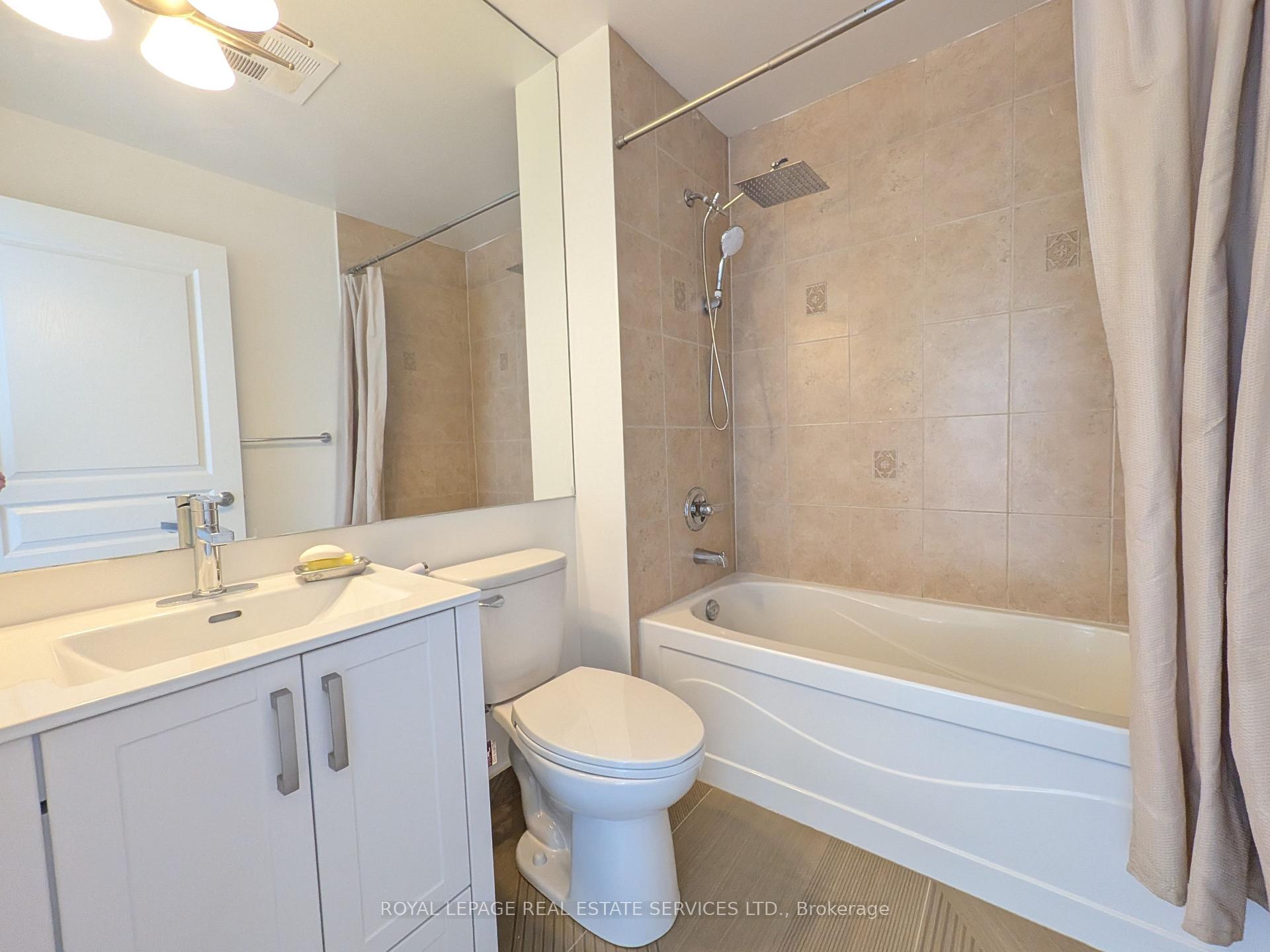 Photo 48 of Unit 1008, 225 Webb Drive, Mississauga, City Centre — HOMEH