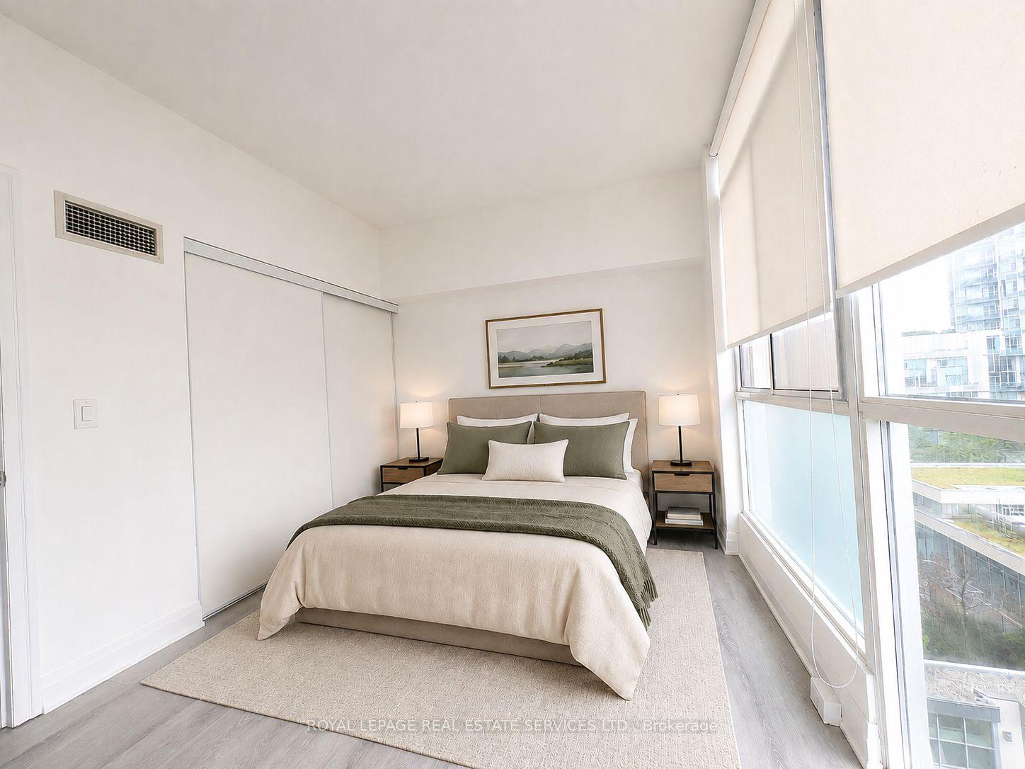 Photo 46 of Unit 1008, 225 Webb Drive, Mississauga, City Centre — HOMEH