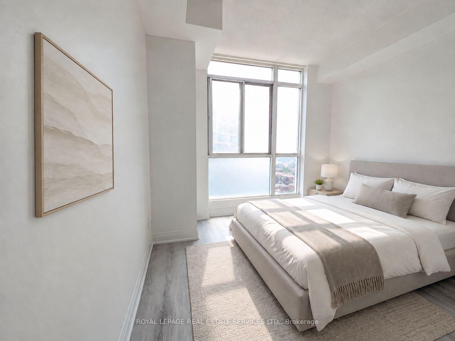 Photo 36 of Unit 1008, 225 Webb Drive, Mississauga, City Centre — HOMEH
