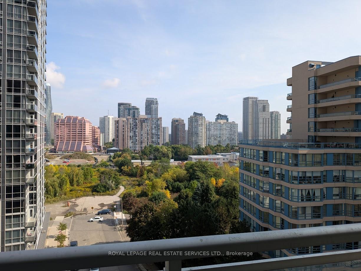 Photo 49 of Unit 1008, 225 Webb Drive, Mississauga, City Centre — HOMEH