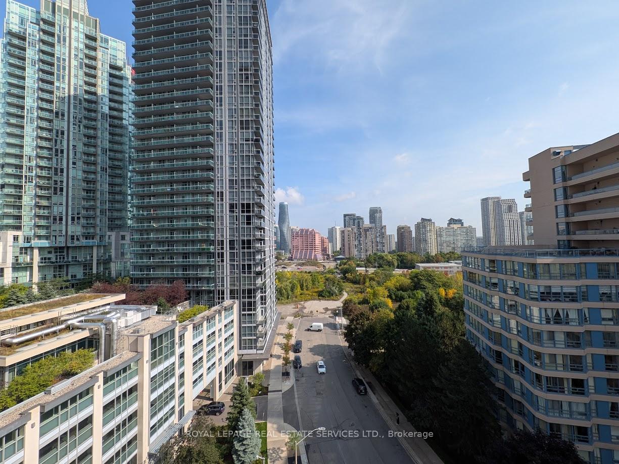 Photo 52 of Unit 1008, 225 Webb Drive, Mississauga, City Centre — HOMEH