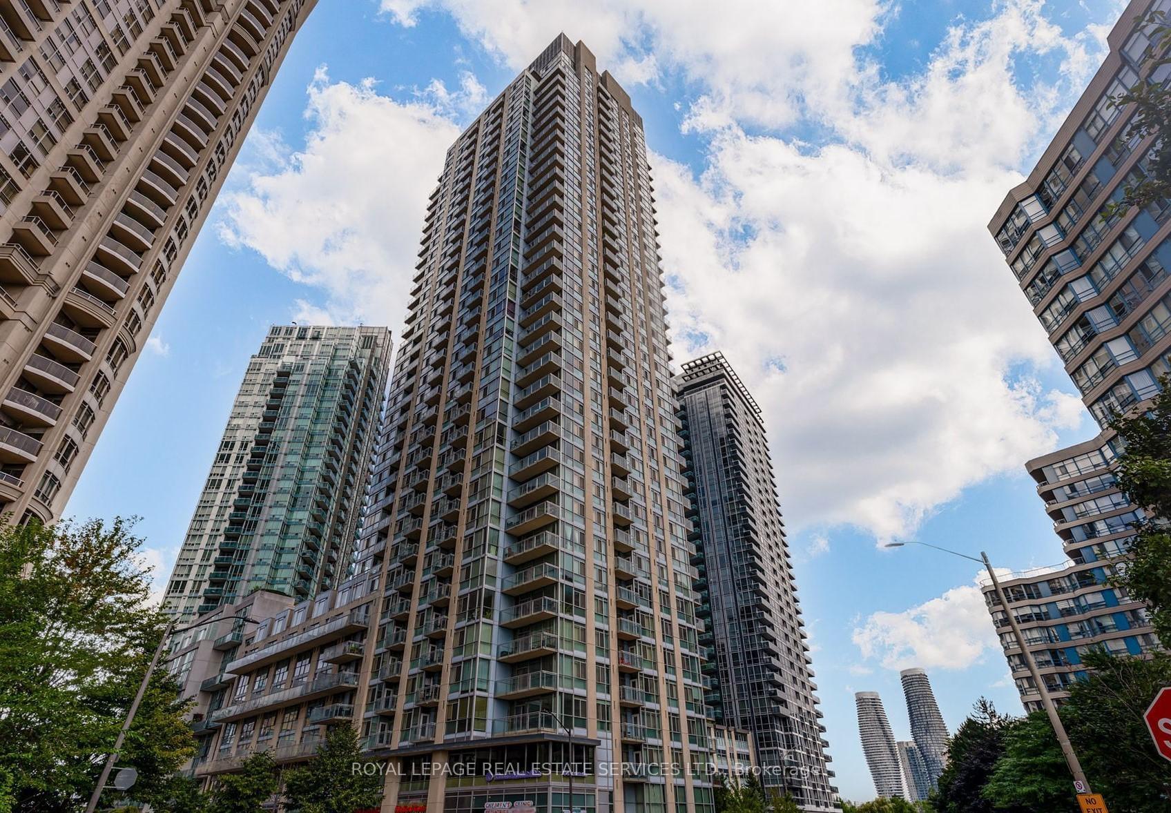 Photo 53 of Unit 1008, 225 Webb Drive, Mississauga, City Centre — HOMEH