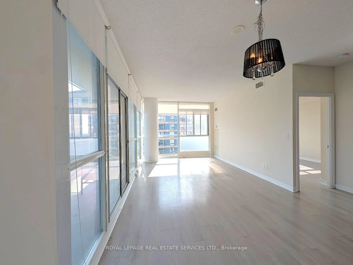 Photo 12 of Unit 1008, 225 Webb Drive, Mississauga, City Centre — HOMEH