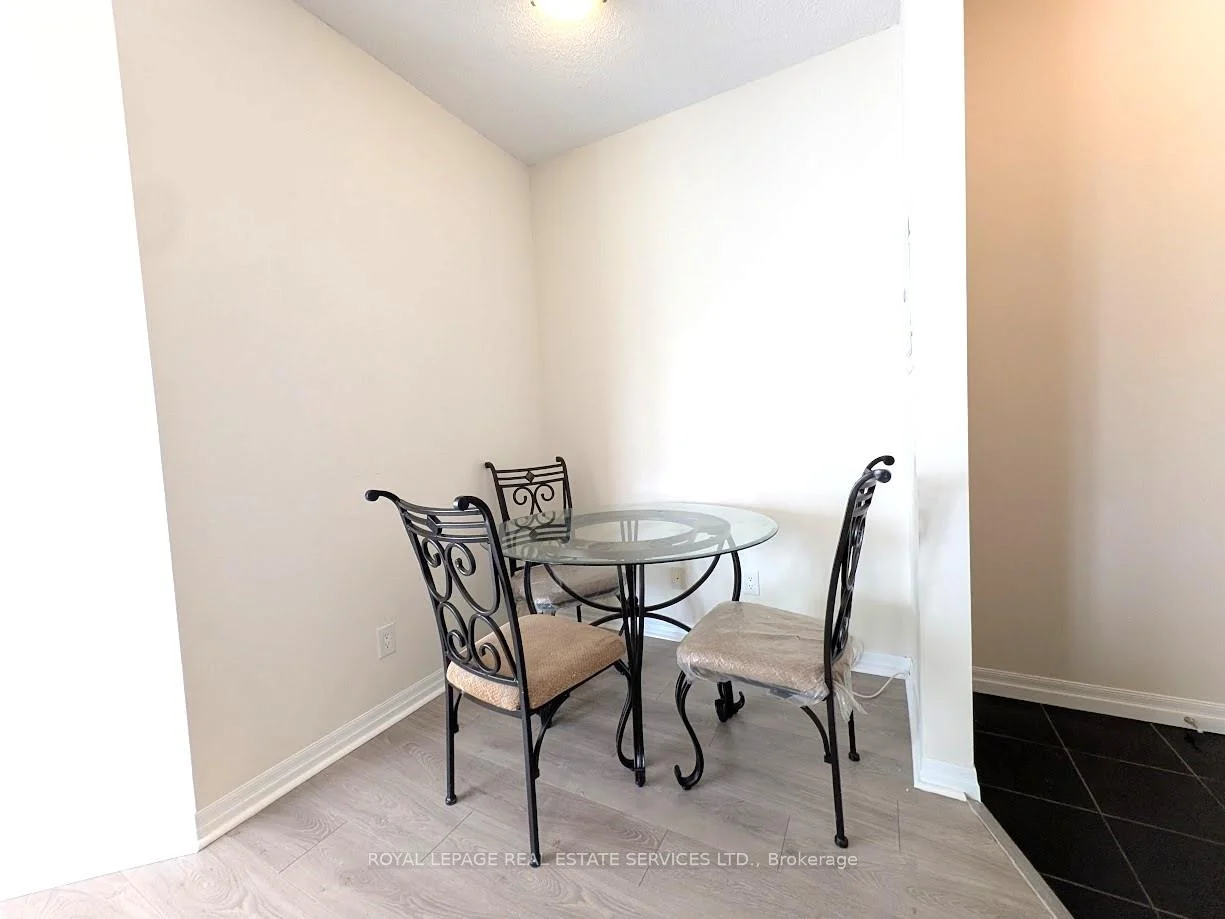 Photo 22 of Unit 1008, 225 Webb Drive, Mississauga, City Centre — HOMEH