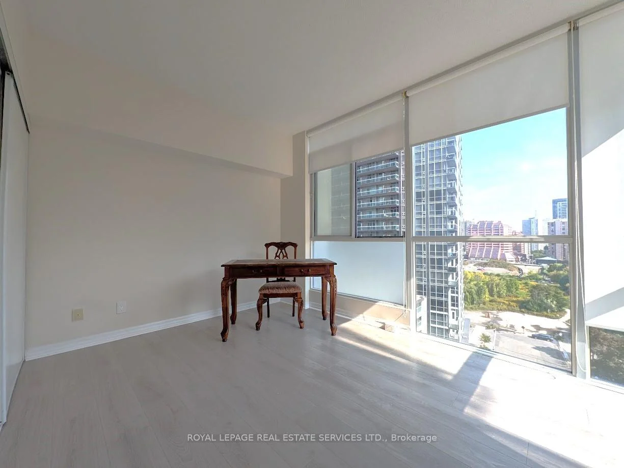 Photo 27 of Unit 1008, 225 Webb Drive, Mississauga, City Centre — HOMEH