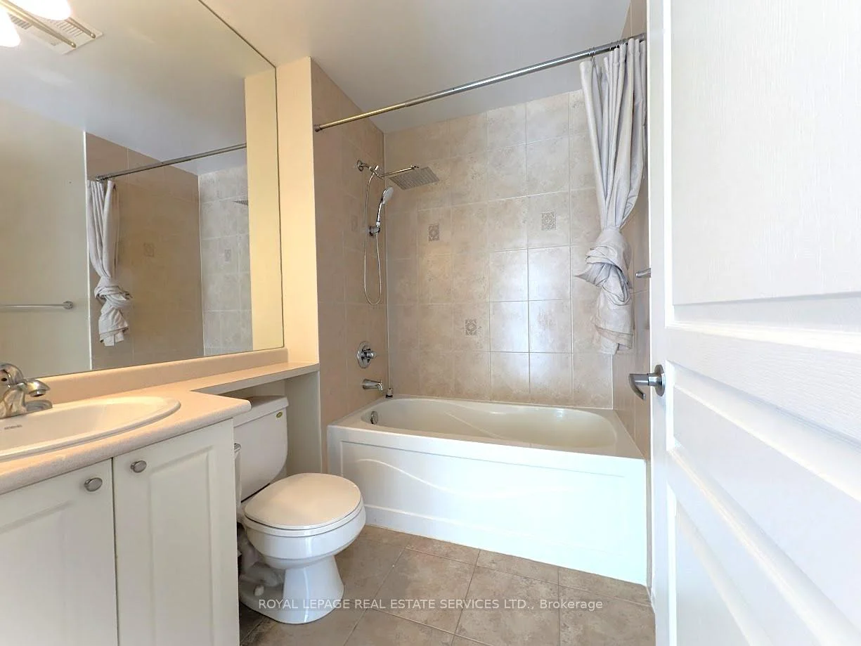 Photo 28 of Unit 1008, 225 Webb Drive, Mississauga, City Centre — HOMEH