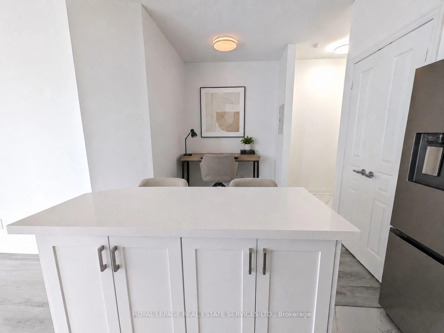 Photo 38 of Unit 1008, 225 Webb Drive, Mississauga, City Centre — HOMEH