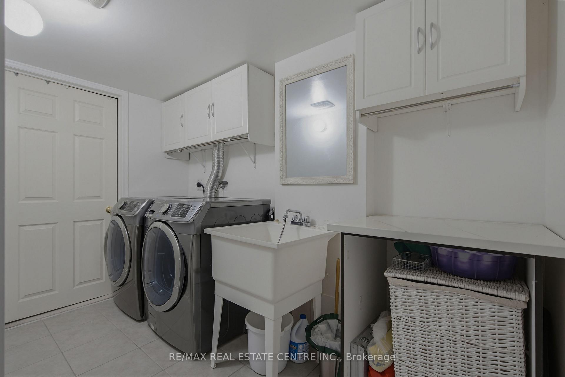 Photo 37 of 16 Gulfbrook Circle, Brampton, Sandringham-Wellington — HOMEH