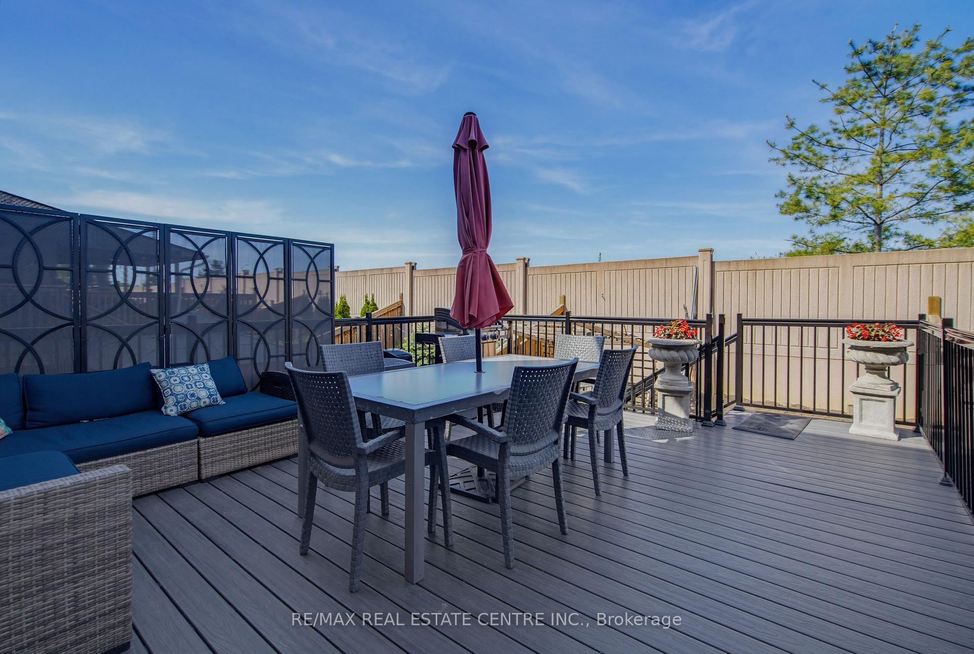 Photo 40 of 16 Gulfbrook Circle, Brampton, Sandringham-Wellington — HOMEH