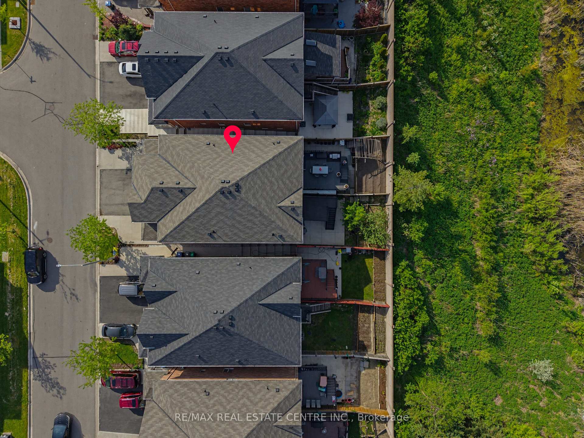 Photo 41 of 16 Gulfbrook Circle, Brampton, Sandringham-Wellington — HOMEH