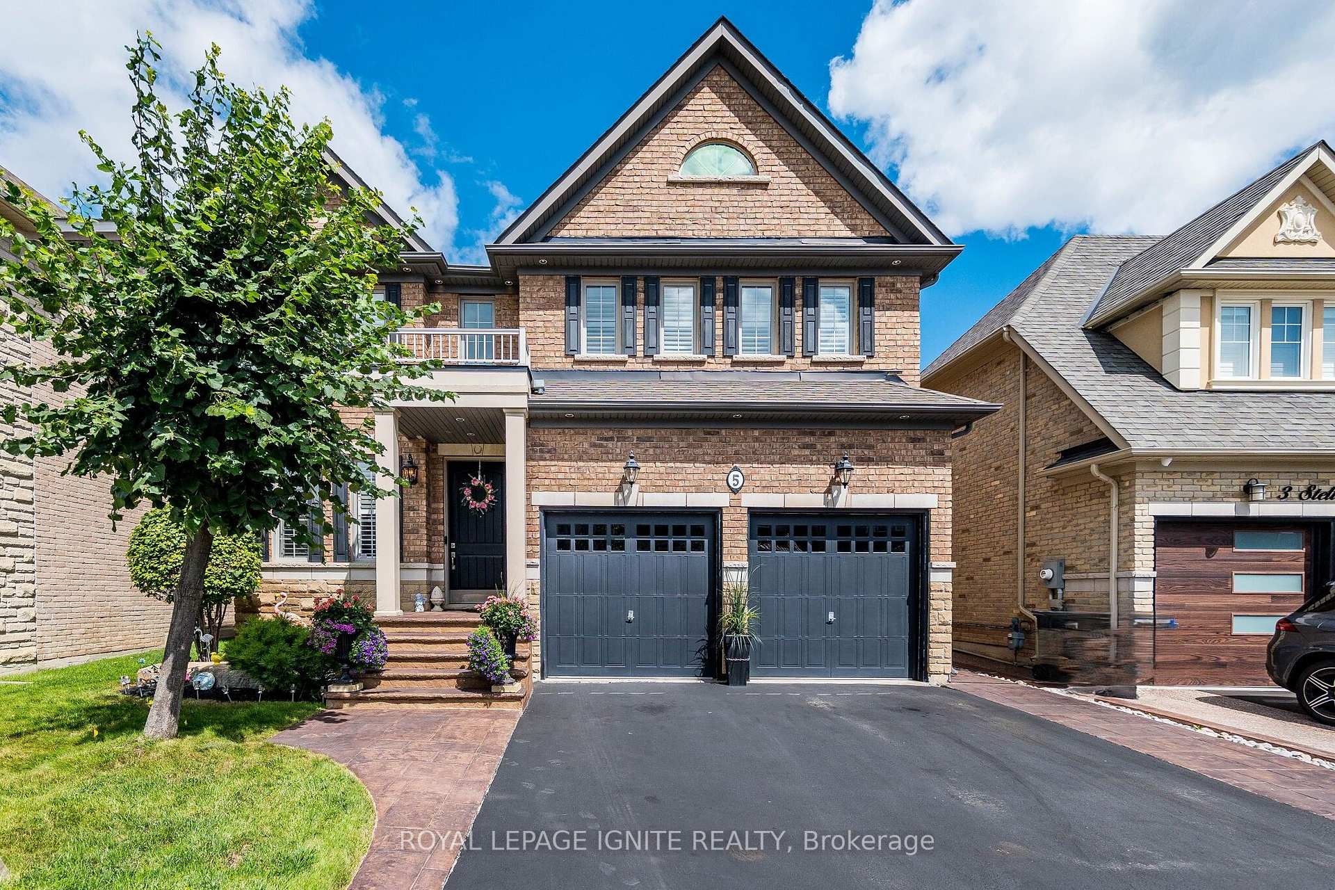 Photo 2 of 5 Stellar Avenue, Caledon, Rural Caledon — HOMEH