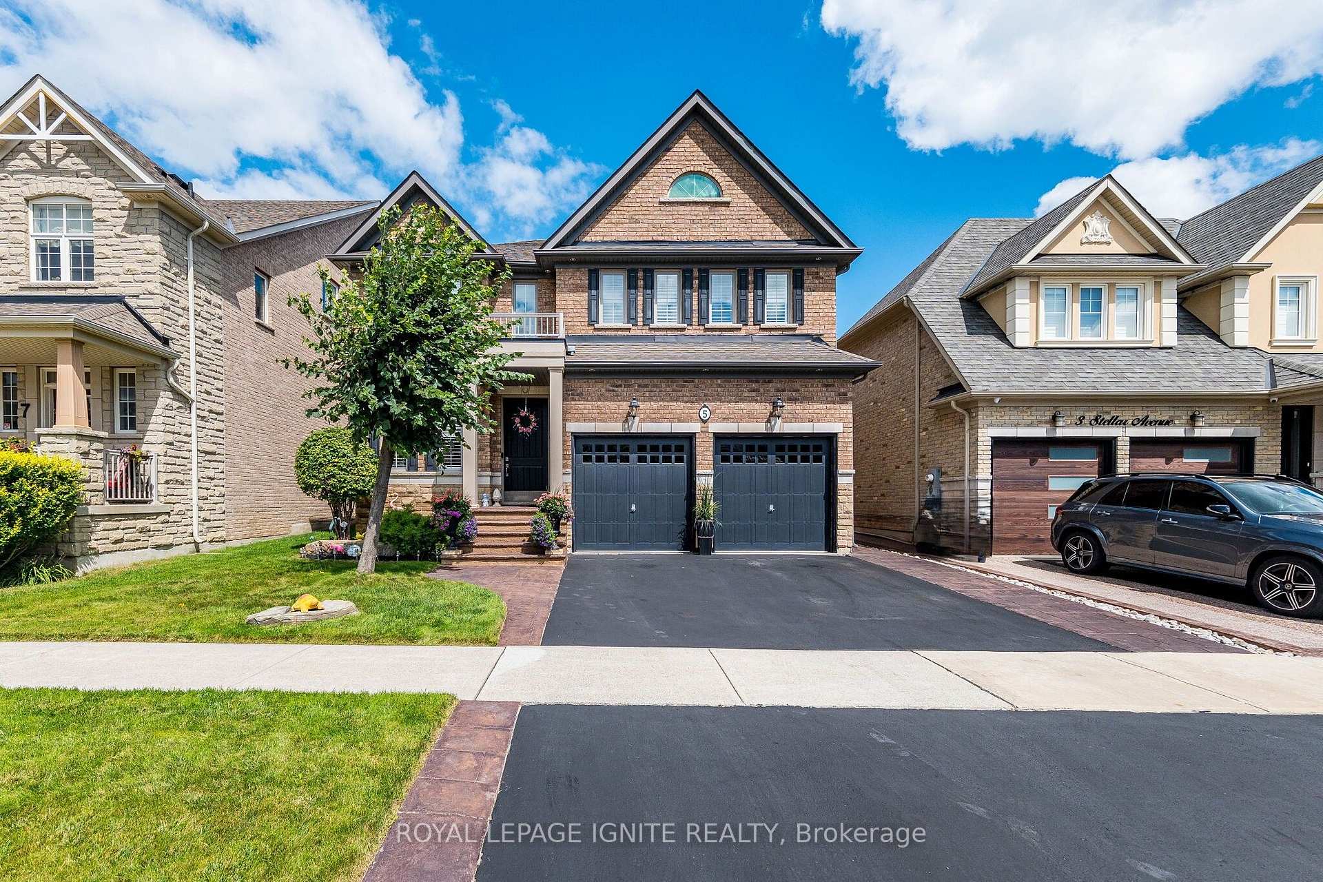 Photo 5 of 5 Stellar Avenue, Caledon, Rural Caledon — HOMEH