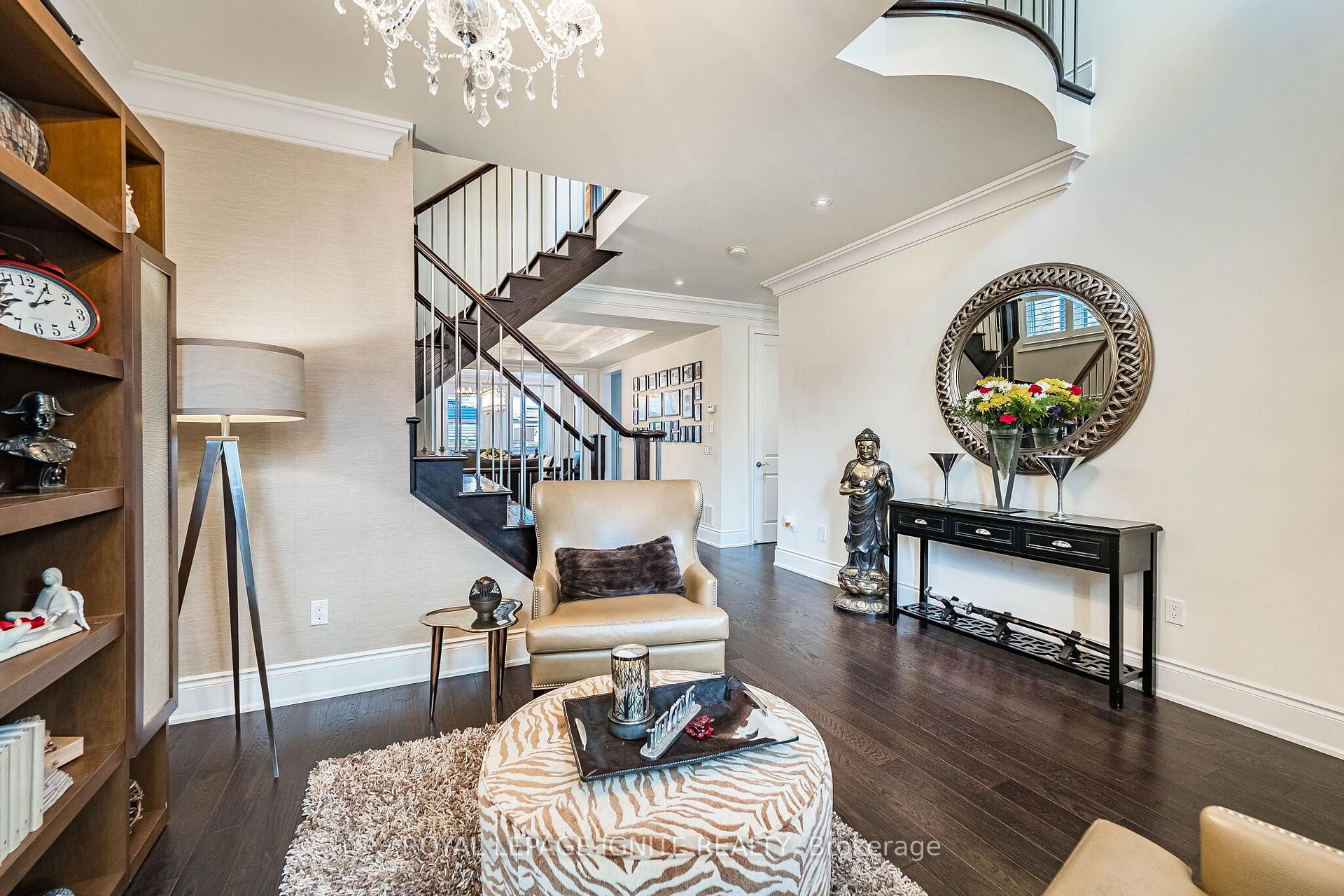 Photo 13 of 5 Stellar Avenue, Caledon, Rural Caledon — HOMEH