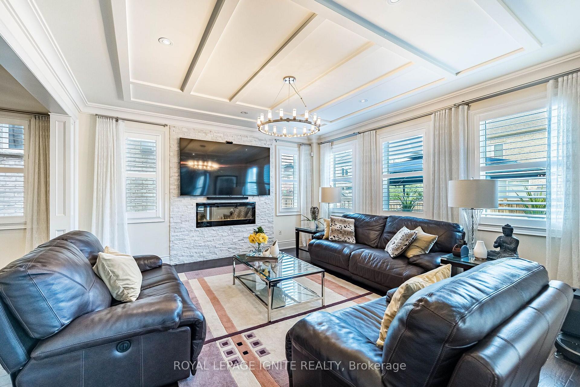 Photo 17 of 5 Stellar Avenue, Caledon, Rural Caledon — HOMEH