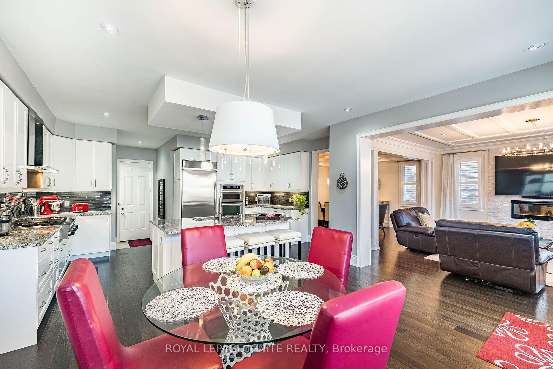 Photo 21 of 5 Stellar Avenue, Caledon, Rural Caledon — HOMEH