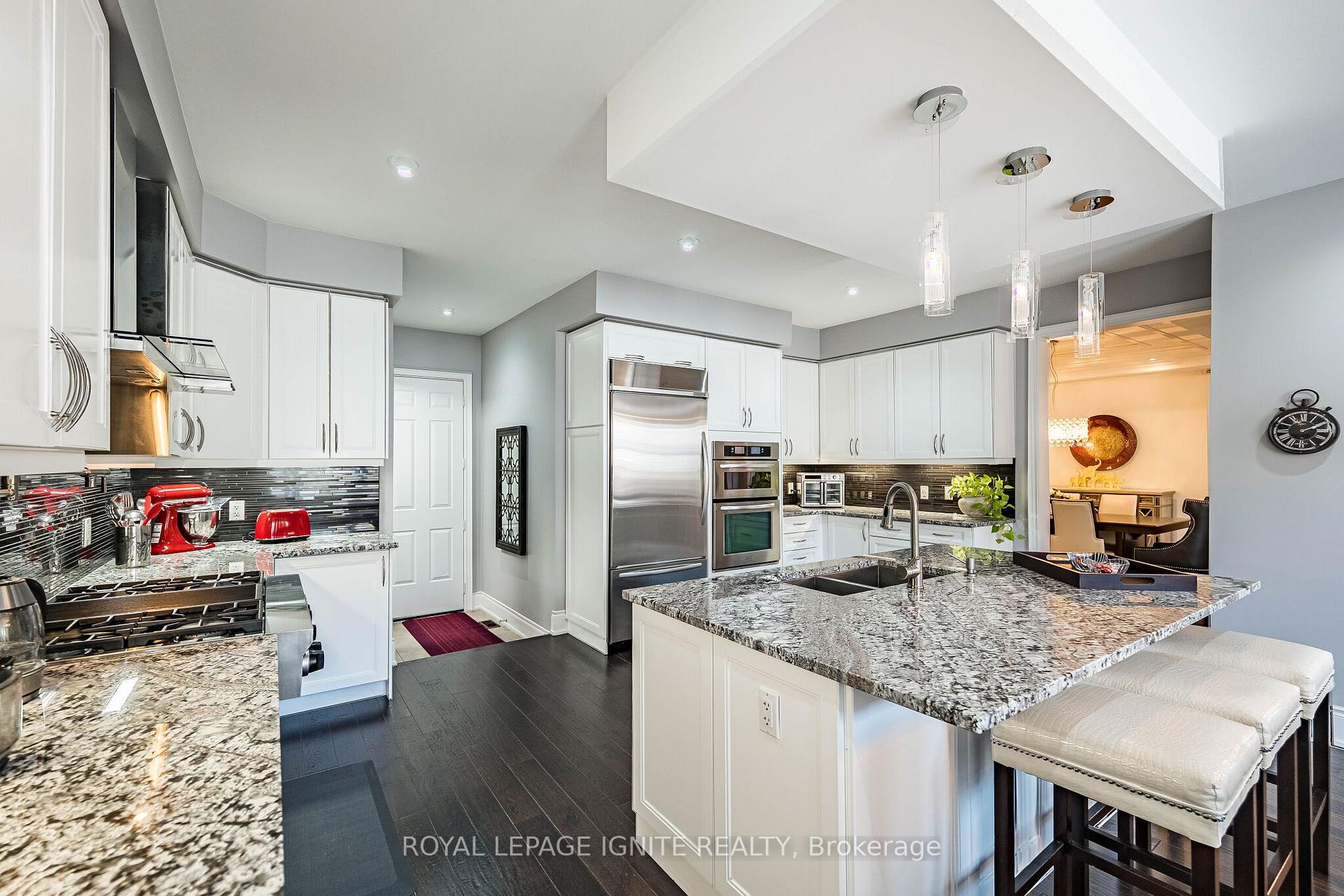 Photo 23 of 5 Stellar Avenue, Caledon, Rural Caledon — HOMEH