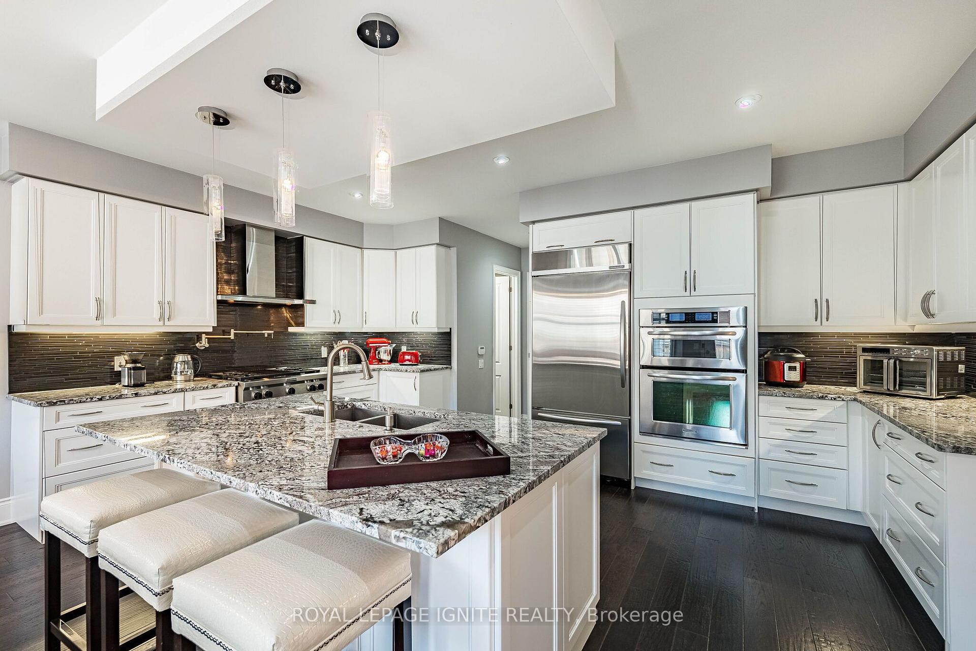 Photo 24 of 5 Stellar Avenue, Caledon, Rural Caledon — HOMEH