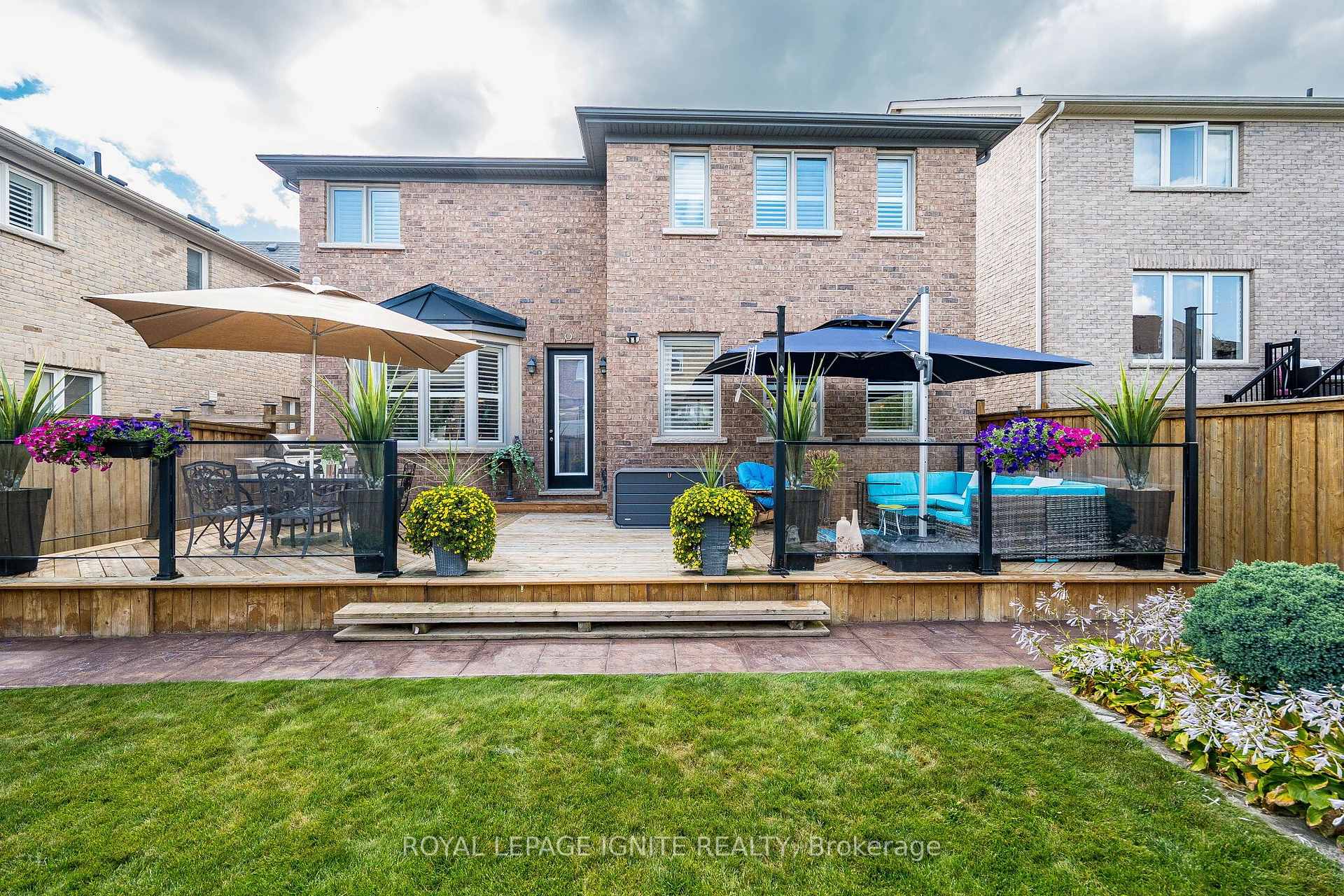 Photo 49 of 5 Stellar Avenue, Caledon, Rural Caledon — HOMEH