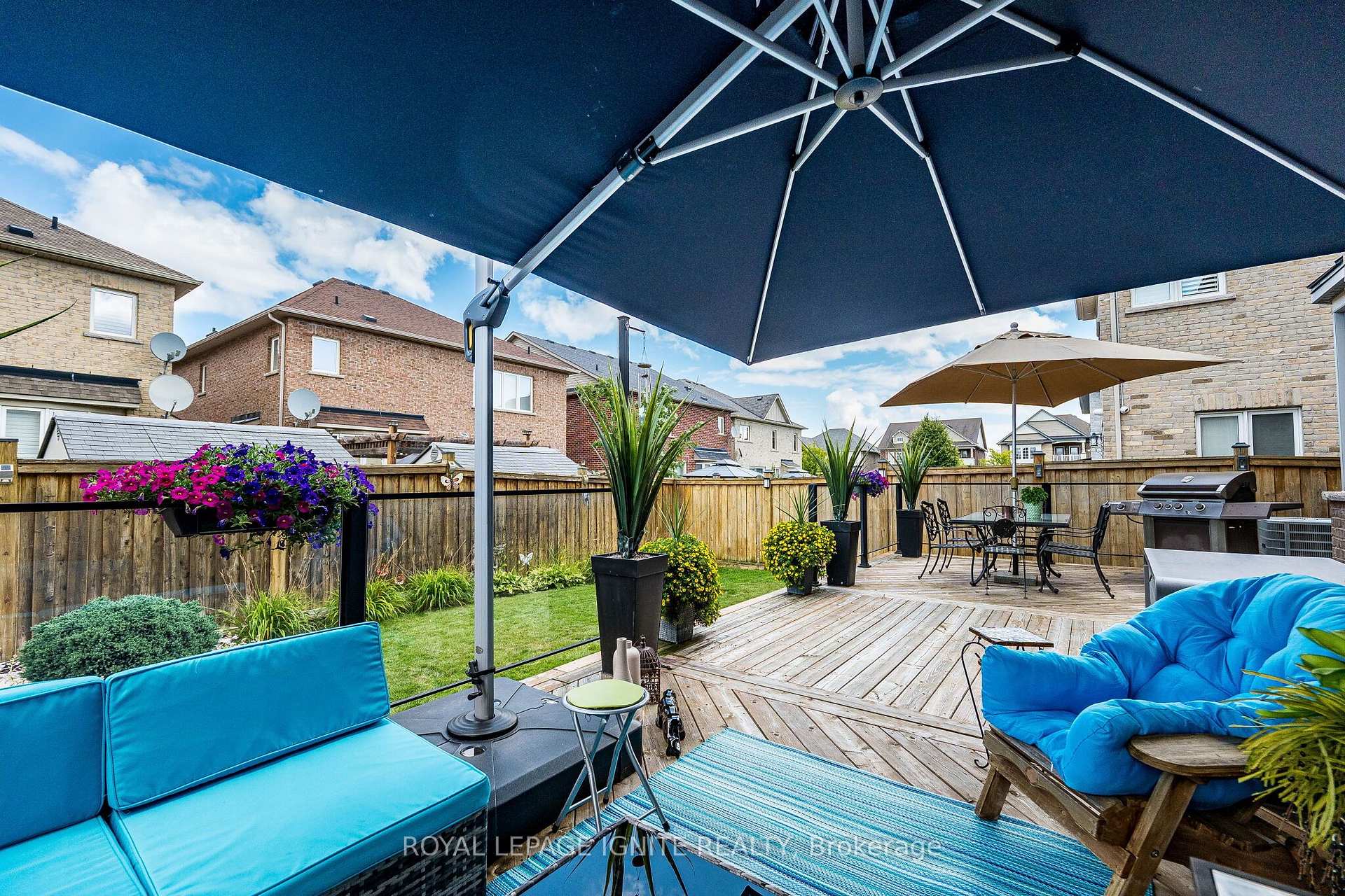 Photo 53 of 5 Stellar Avenue, Caledon, Rural Caledon — HOMEH