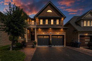 Photo 55 of 5 Stellar Avenue, Caledon, Rural Caledon — HOMEH