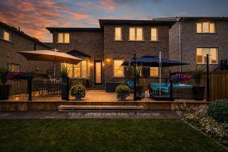 Photo 54 of 5 Stellar Avenue, Caledon, Rural Caledon — HOMEH