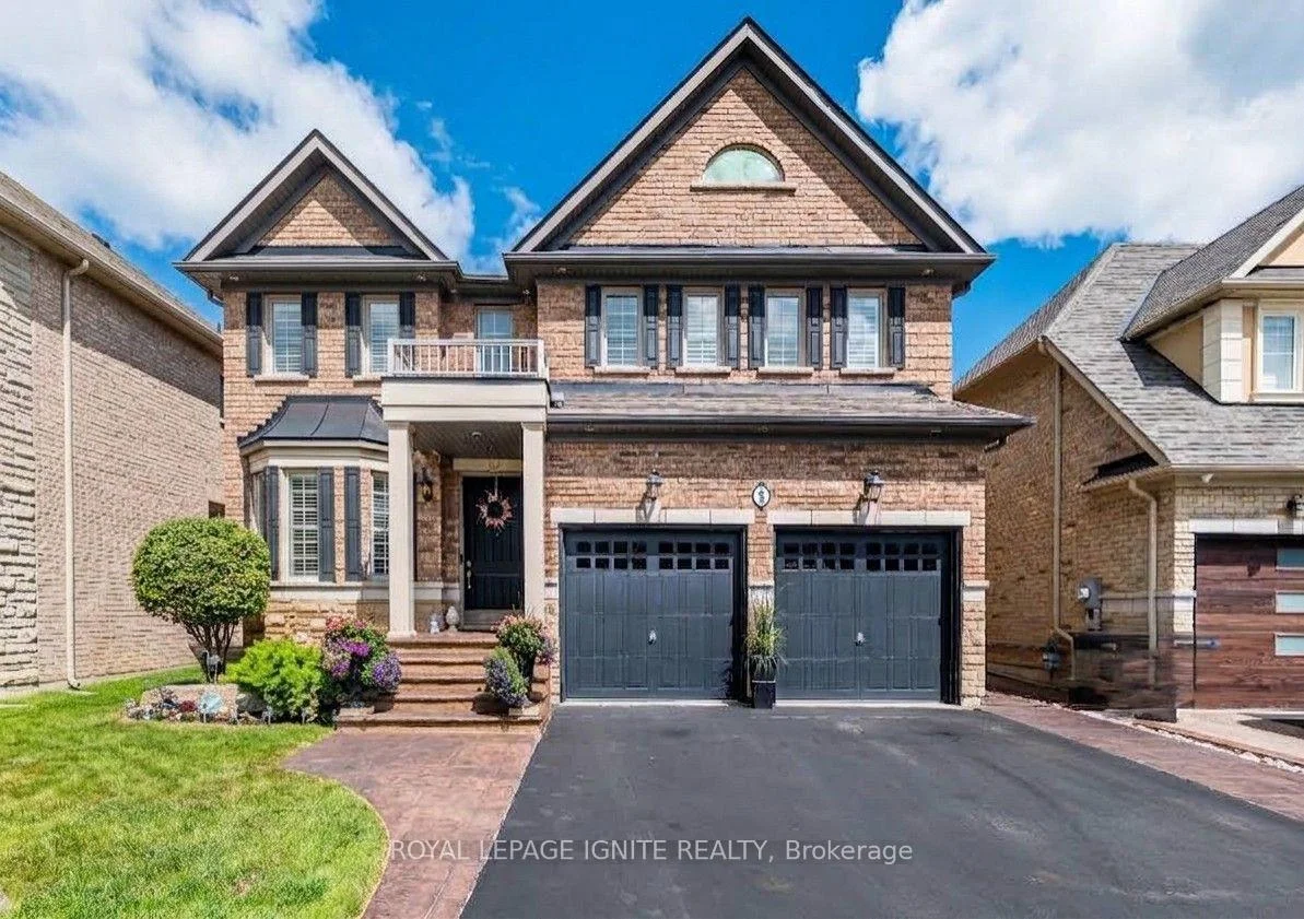 Photo 3 of 5 Stellar Avenue, Caledon, Rural Caledon — HOMEH