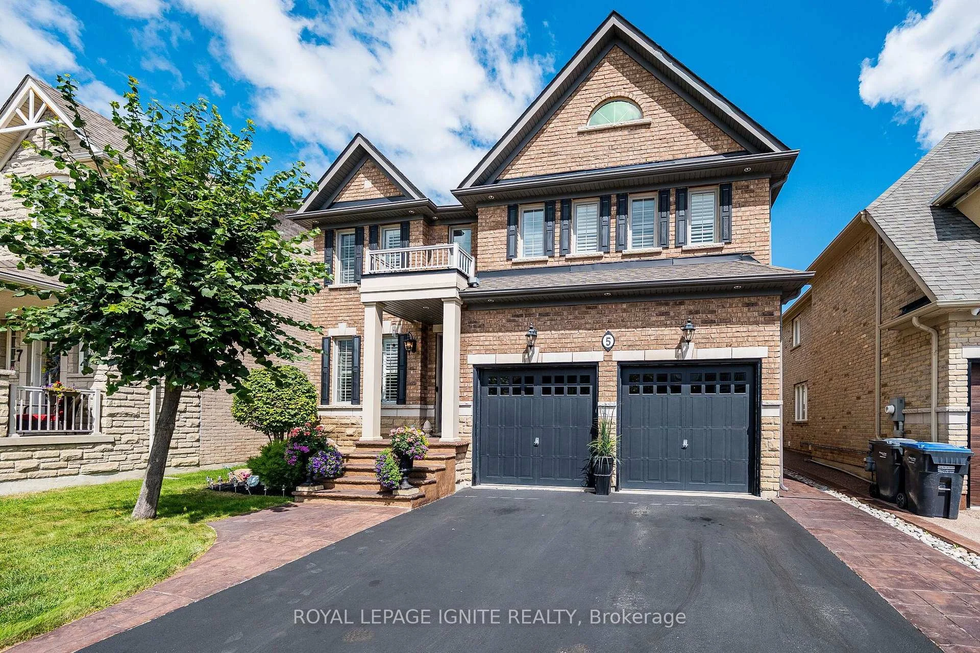 Photo 1 of 5 Stellar Avenue, Caledon, Rural Caledon — HOMEH