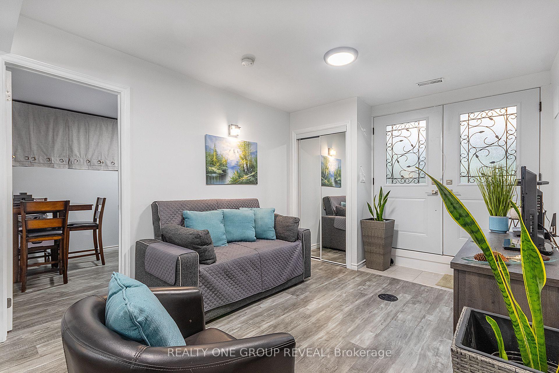 Photo 1 of Unit Lower, 524 Simcoe Street S, Oshawa, Central — HOMEH