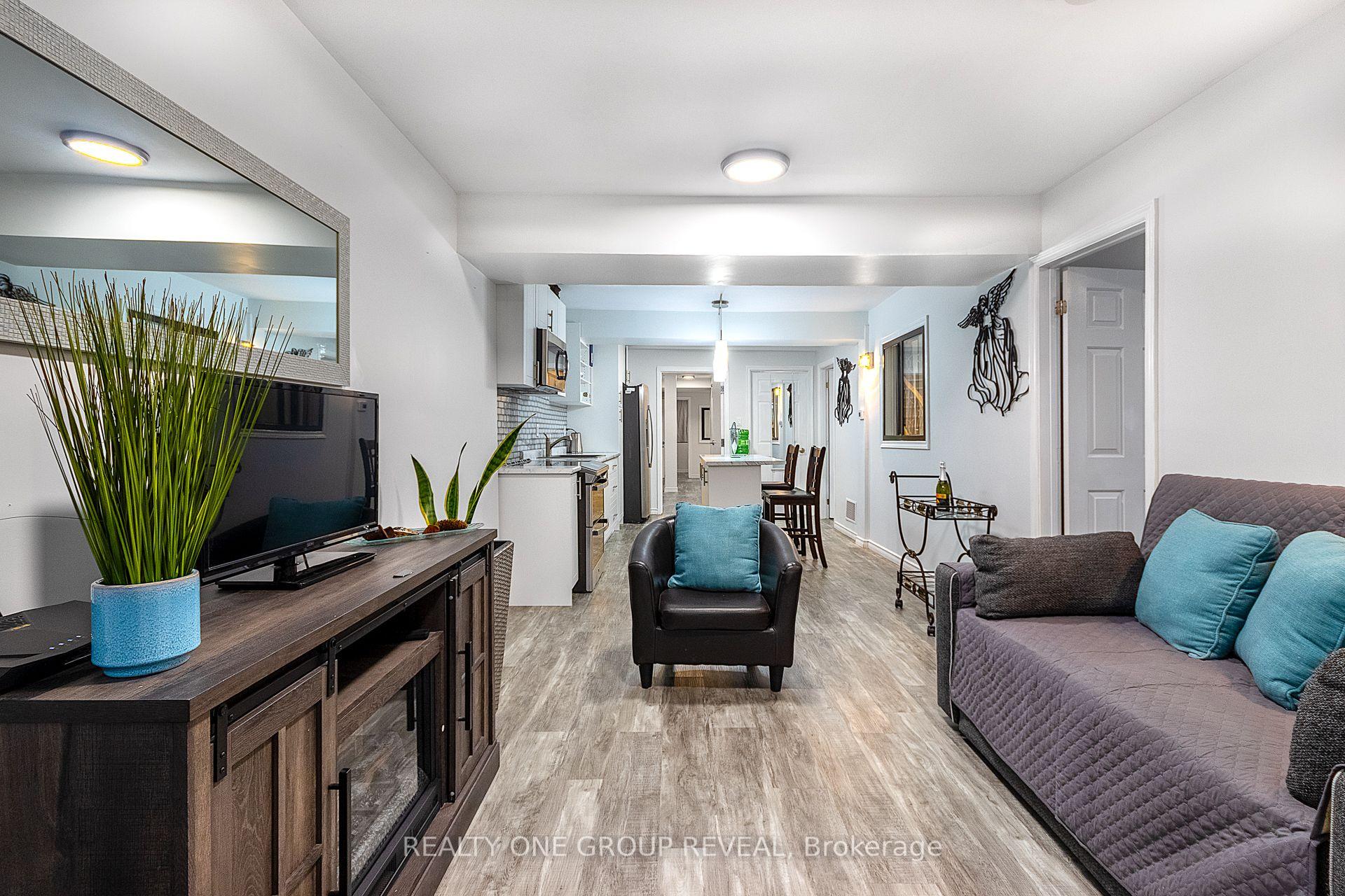 Photo 2 of Unit Lower, 524 Simcoe Street S, Oshawa, Central — HOMEH
