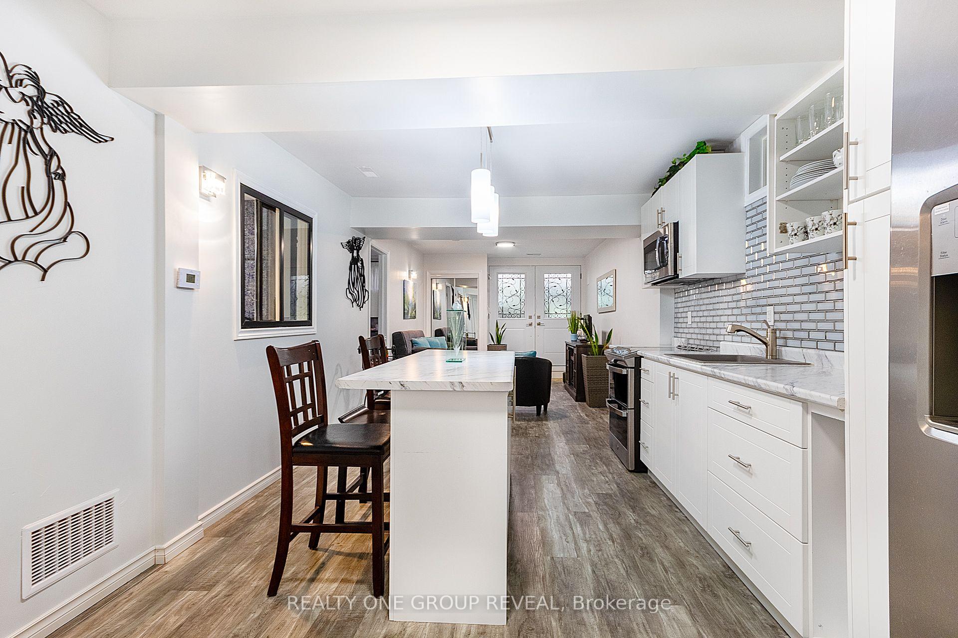 Photo 3 of Unit Lower, 524 Simcoe Street S, Oshawa, Central — HOMEH