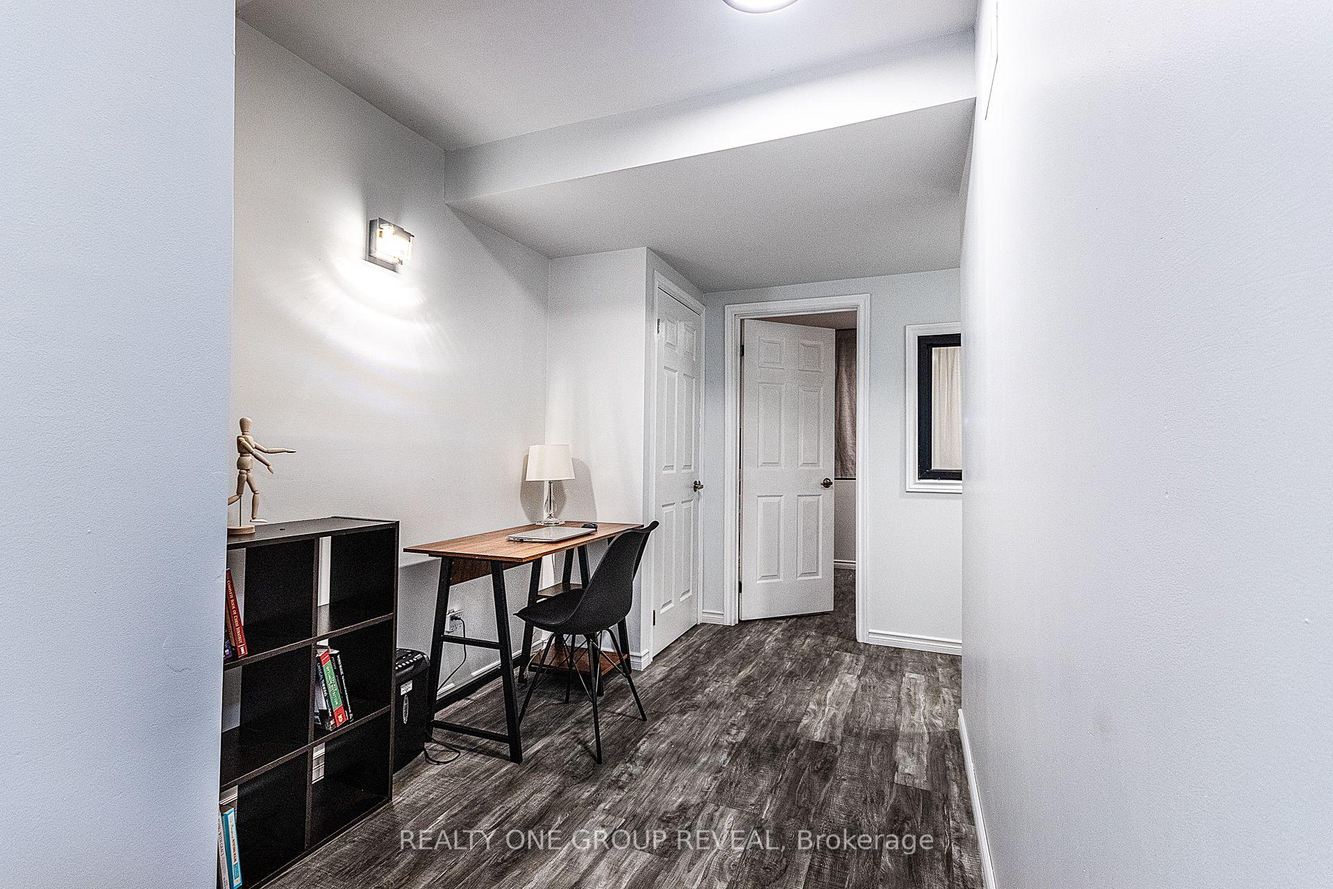 Photo 7 of Unit Lower, 524 Simcoe Street S, Oshawa, Central — HOMEH