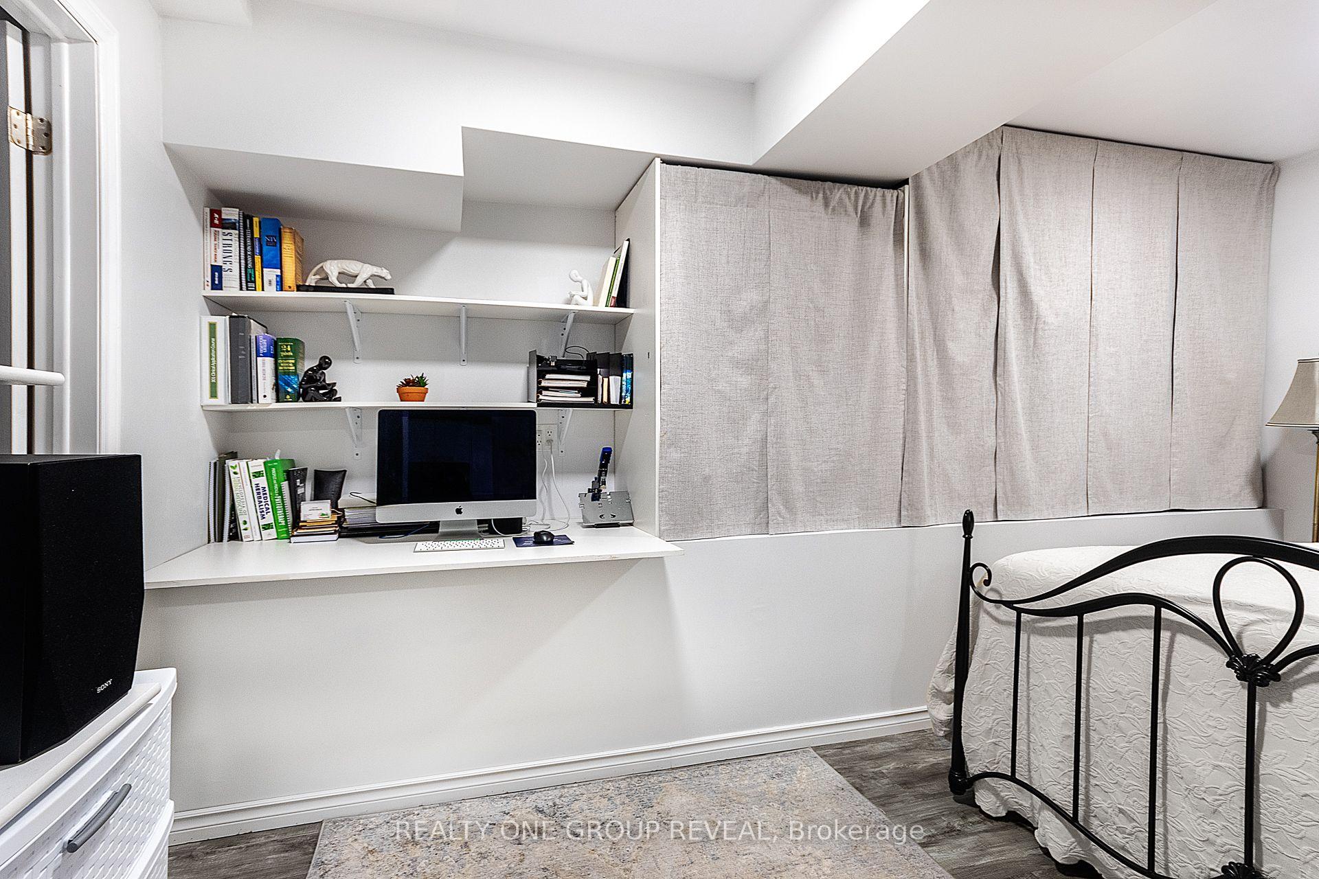 Photo 10 of Unit Lower, 524 Simcoe Street S, Oshawa, Central — HOMEH