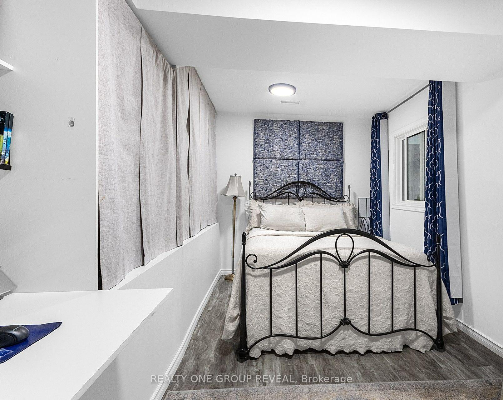 Photo 11 of Unit Lower, 524 Simcoe Street S, Oshawa, Central — HOMEH