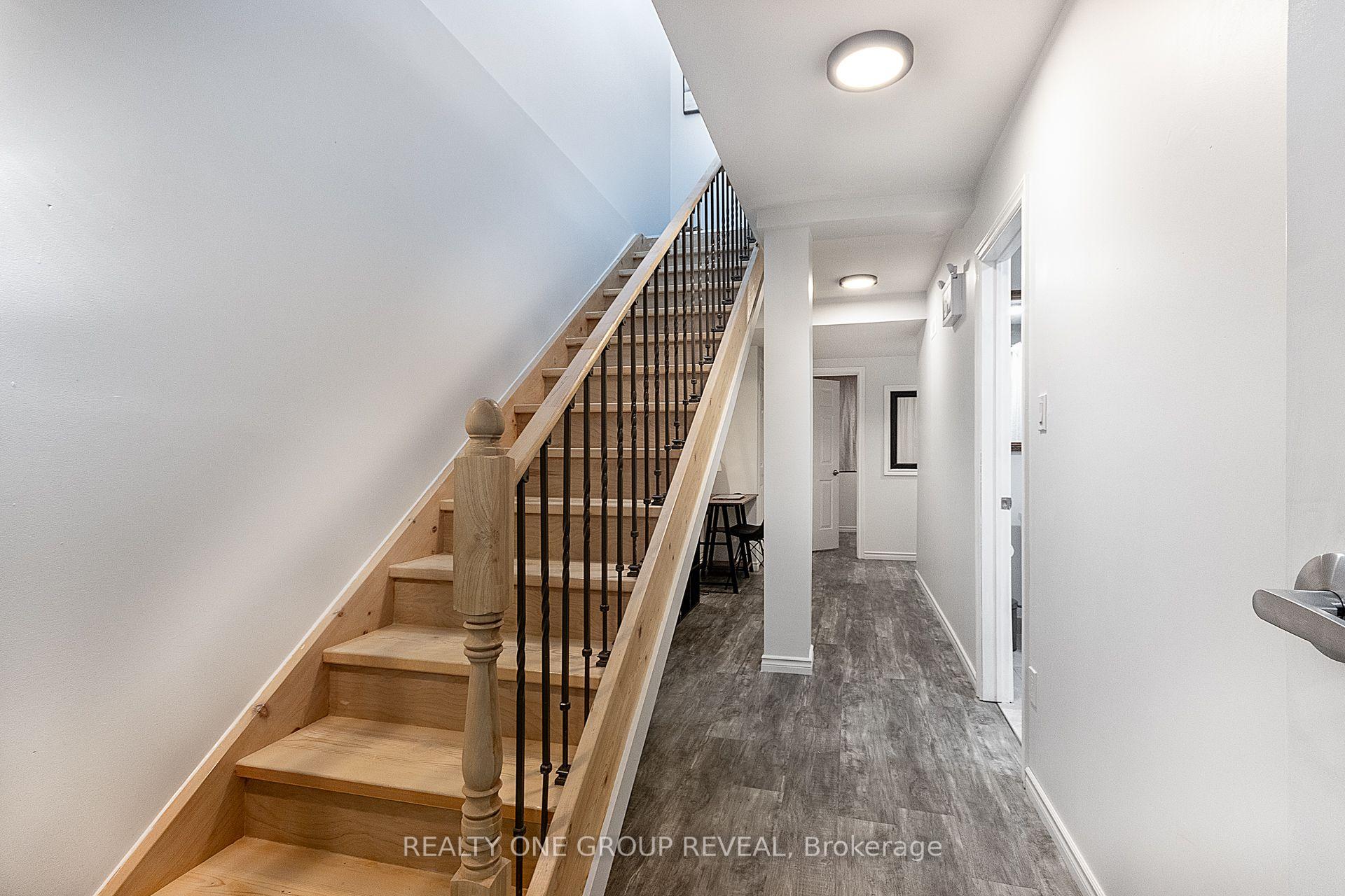 Photo 12 of Unit Lower, 524 Simcoe Street S, Oshawa, Central — HOMEH