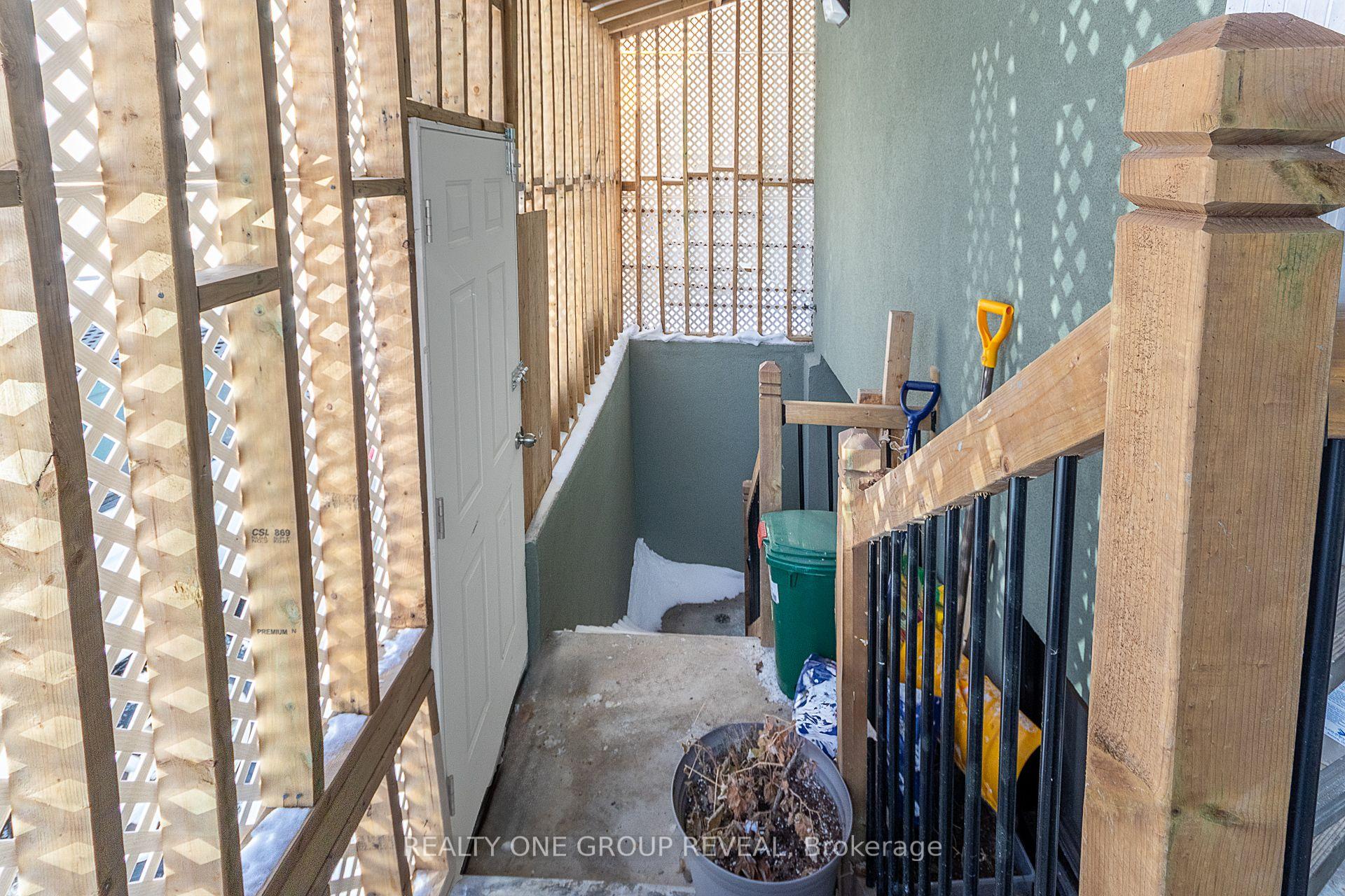 Photo 13 of Unit Lower, 524 Simcoe Street S, Oshawa, Central — HOMEH