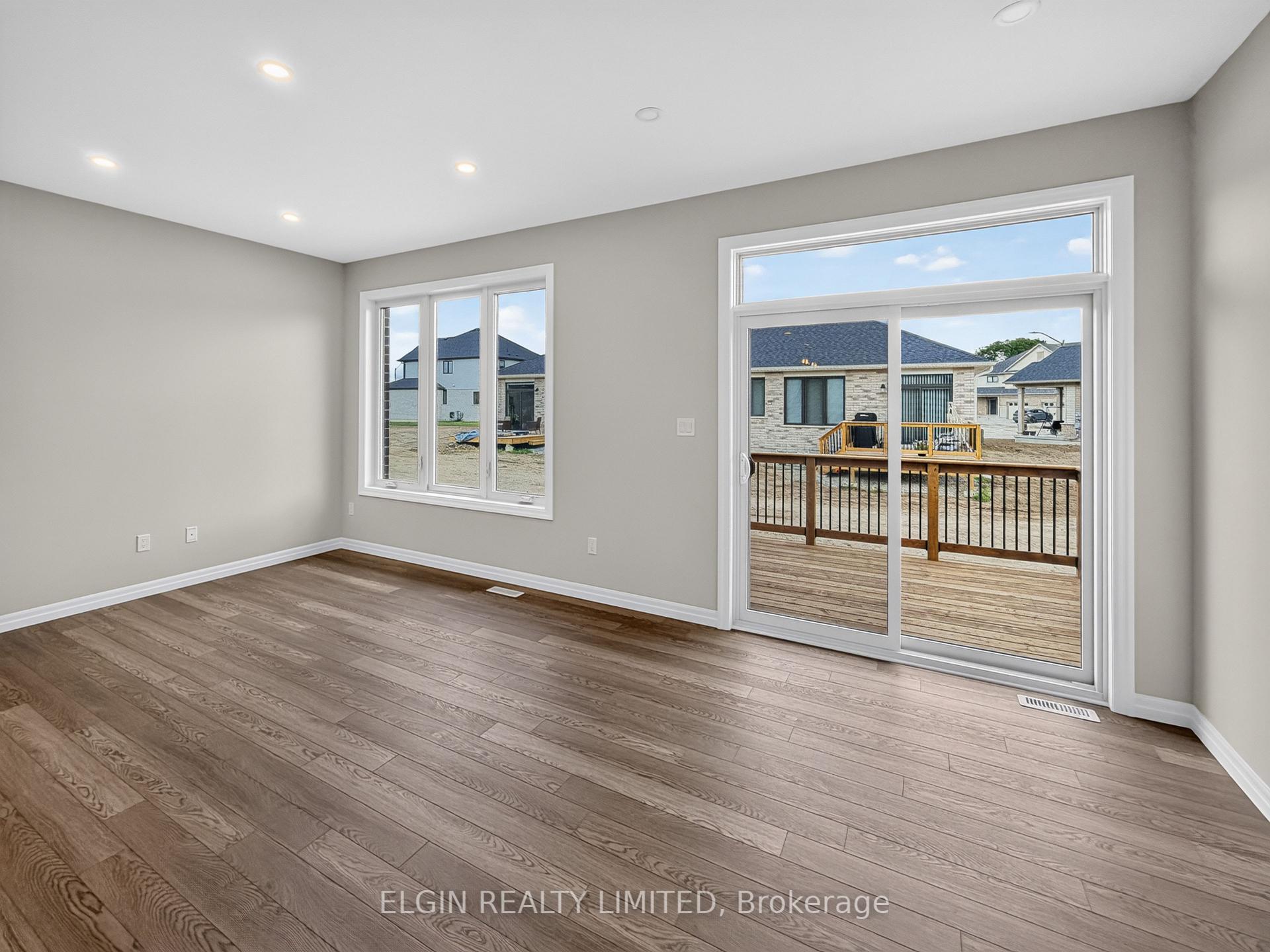 Photo 17 of 4 Thomas Court, Central Elgin, Rural Central Elgin — HOMEH
