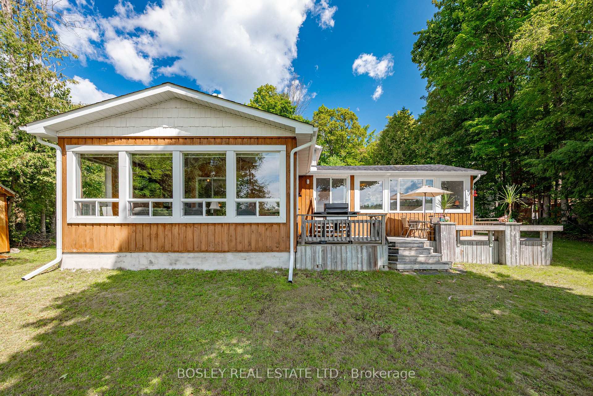 Photo 2 of 88 Anne Drive, Trent Lakes — HOMEH