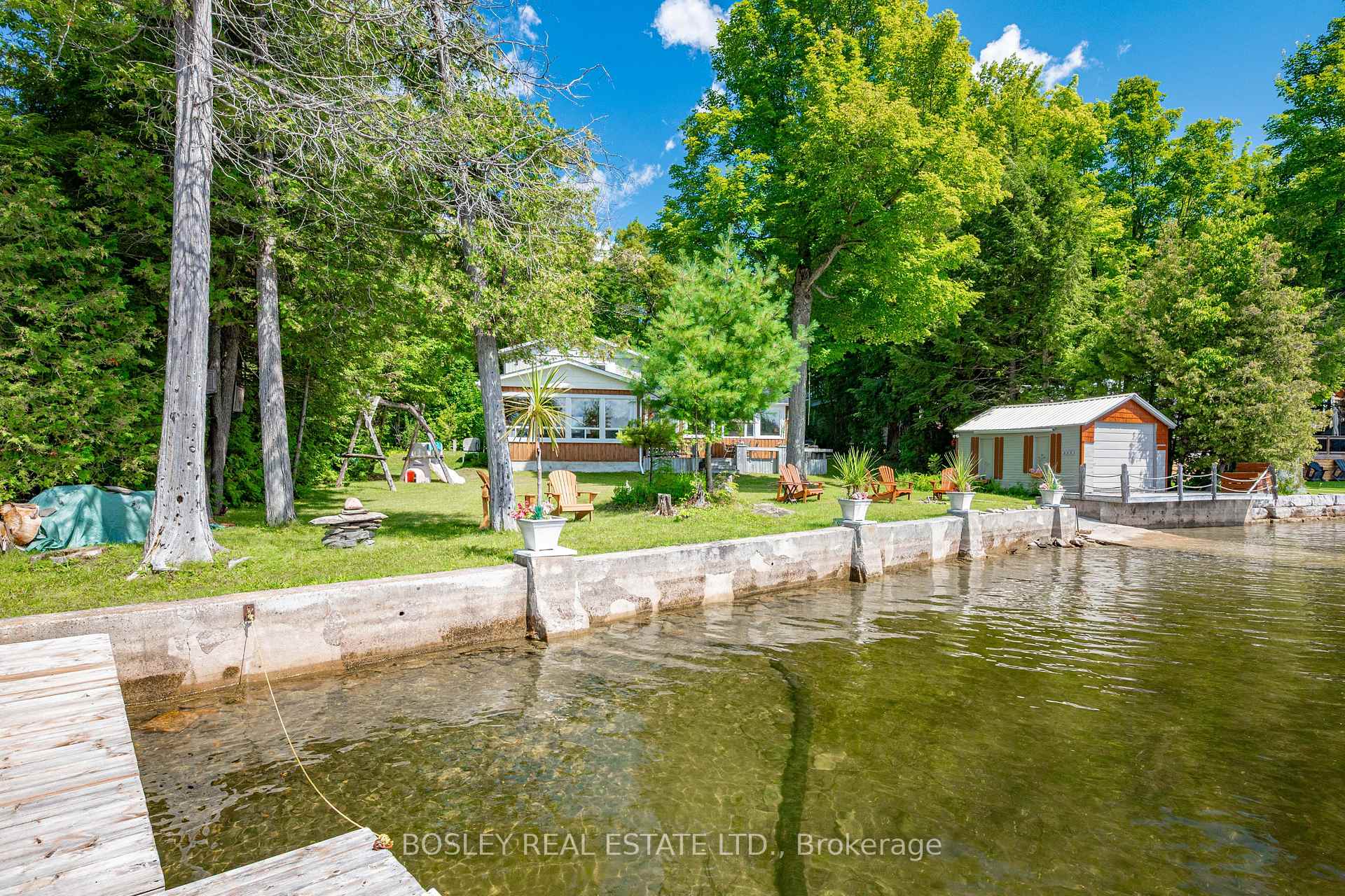 Photo 4 of 88 Anne Drive, Trent Lakes — HOMEH