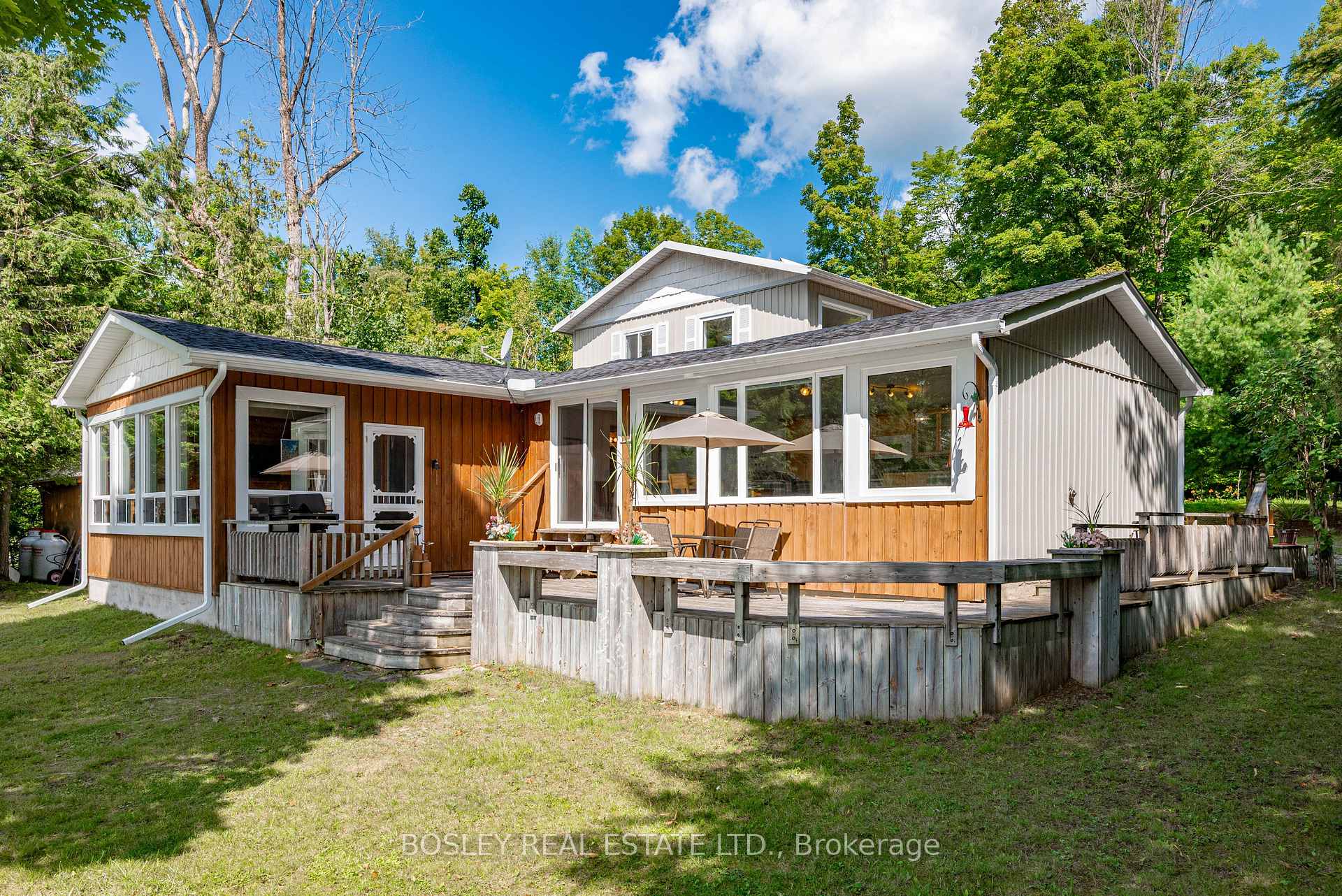 Photo 5 of 88 Anne Drive, Trent Lakes — HOMEH