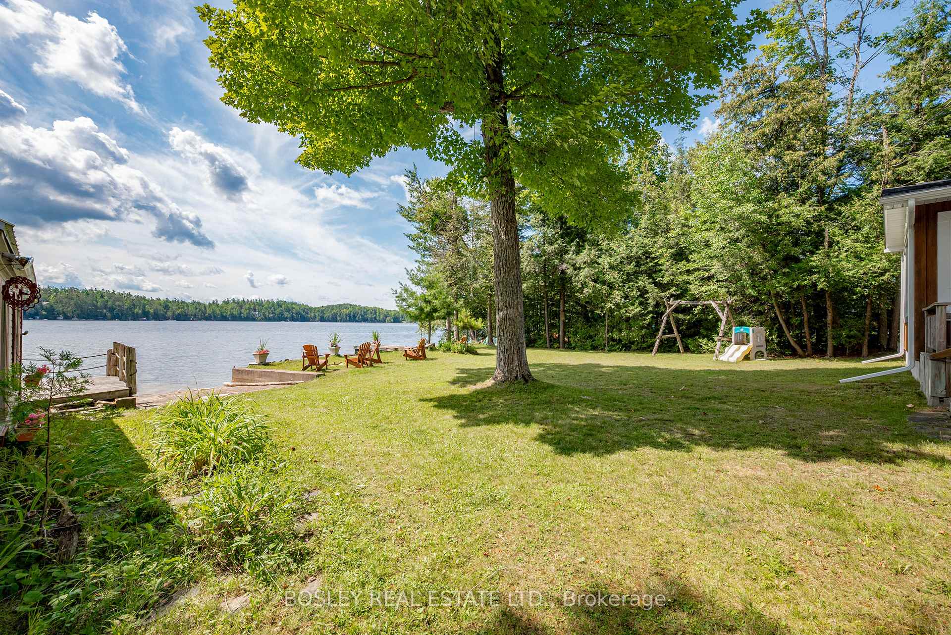 Photo 6 of 88 Anne Drive, Trent Lakes — HOMEH