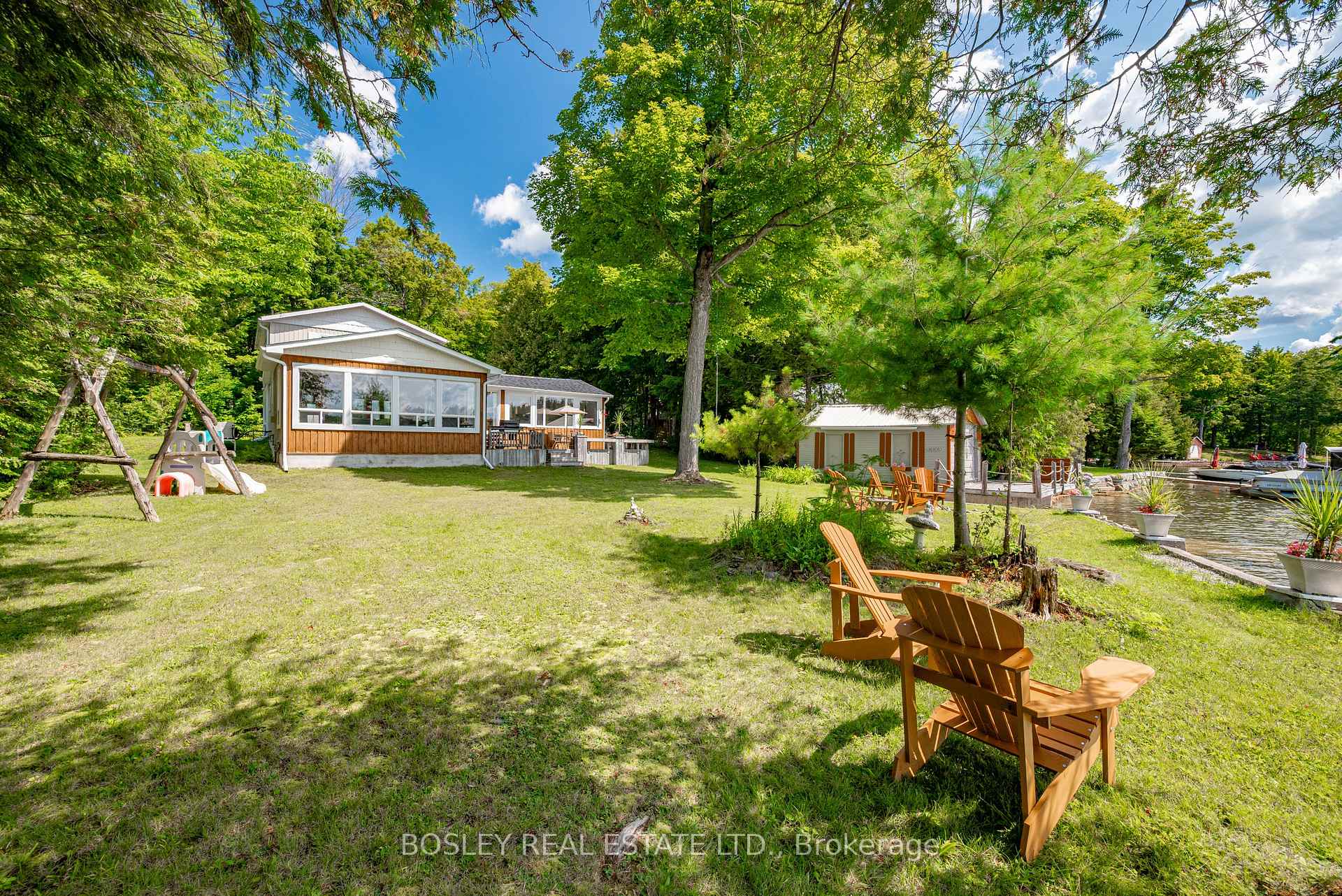 Photo 7 of 88 Anne Drive, Trent Lakes — HOMEH
