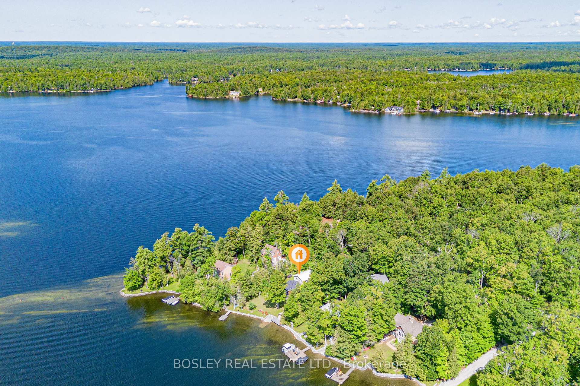 Photo 8 of 88 Anne Drive, Trent Lakes — HOMEH