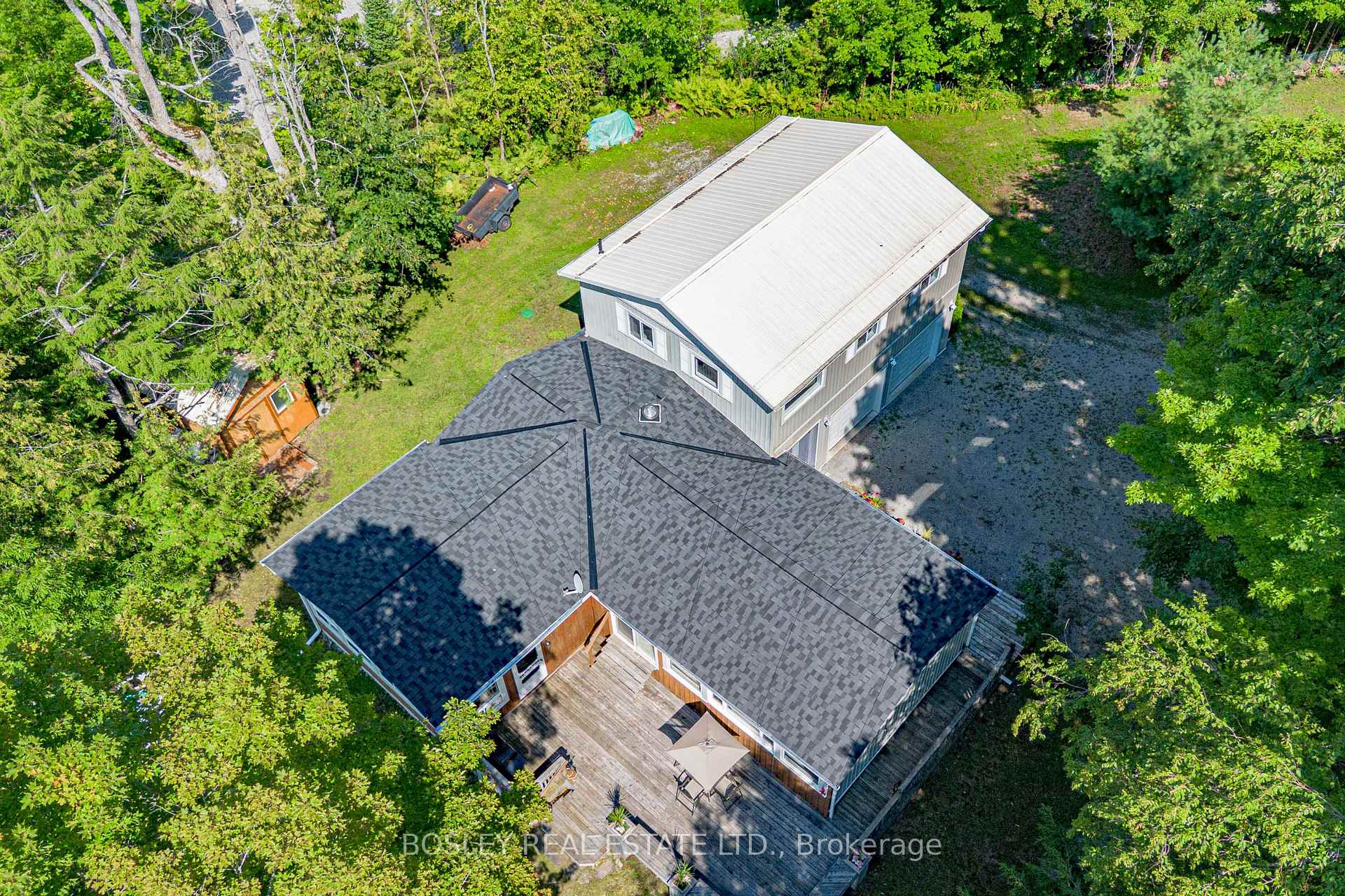 Photo 9 of 88 Anne Drive, Trent Lakes — HOMEH
